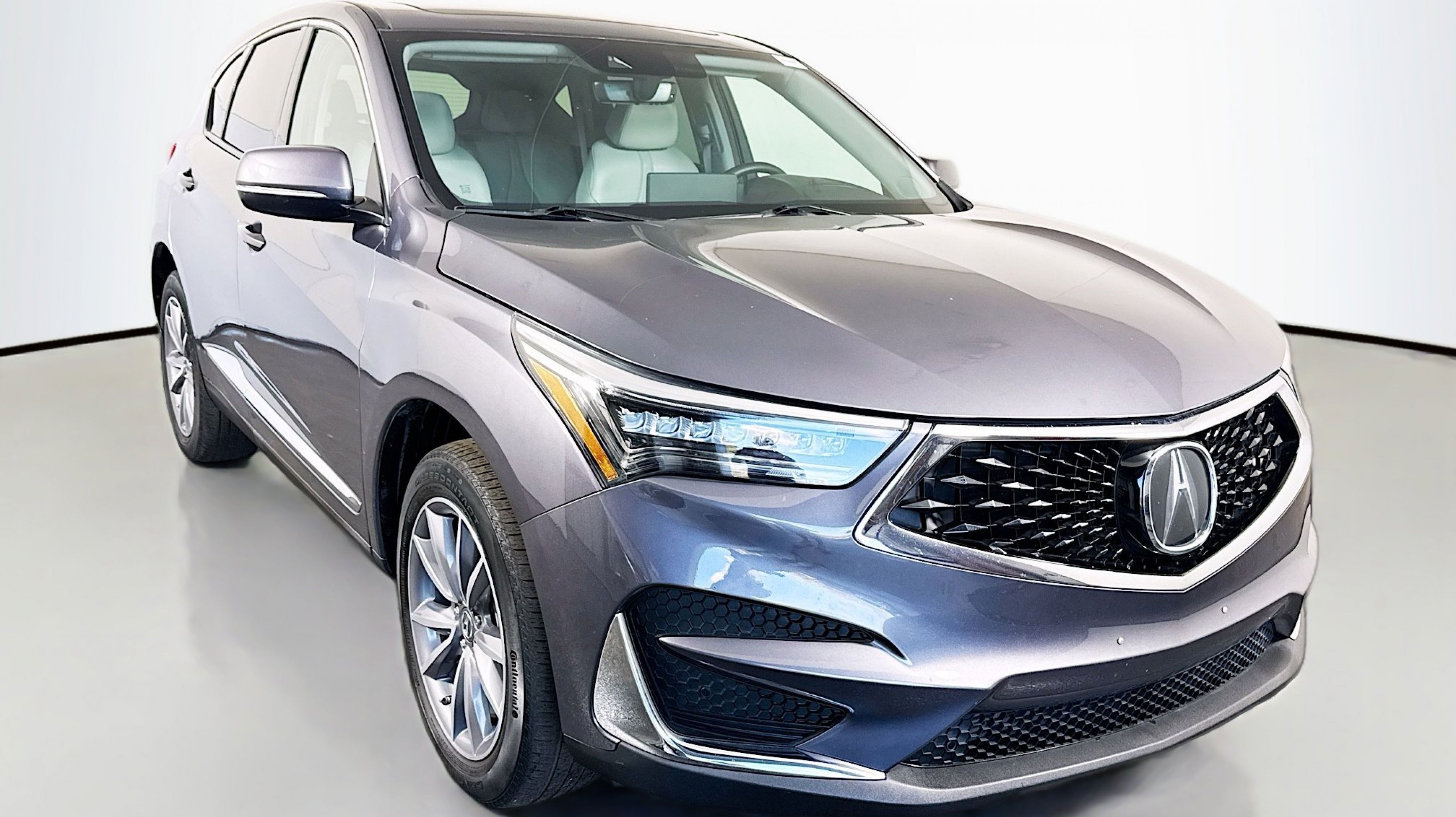 2019 Acura RDX Technology Package's photo