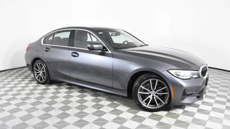 2021 BMW 3 Series 330i xDrive                in Hollywood                