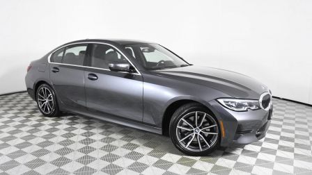 2021 BMW 3 Series 330i xDrive                in Tampa                