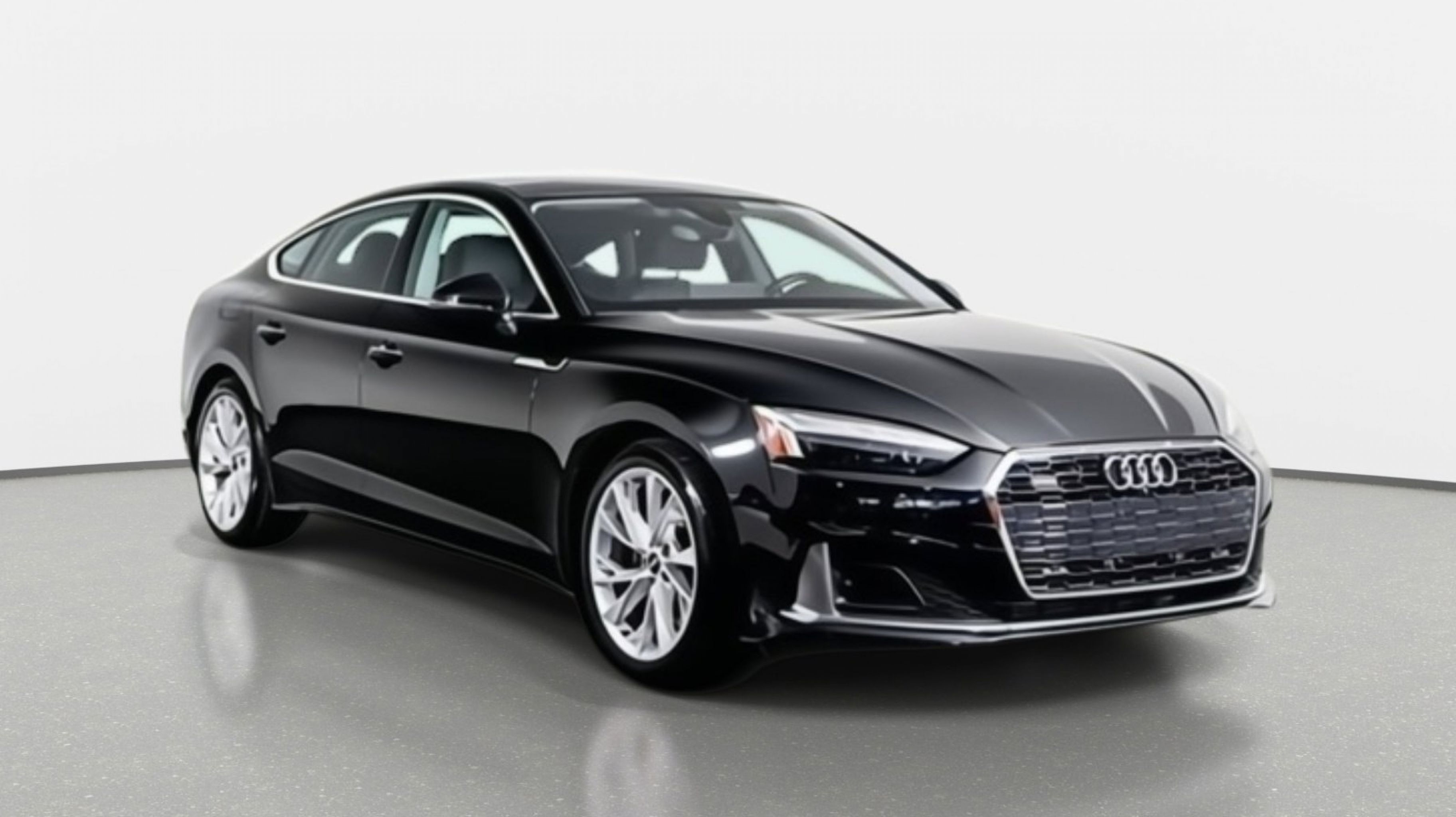 2022 Audi A5 Sportback Premium Plus
