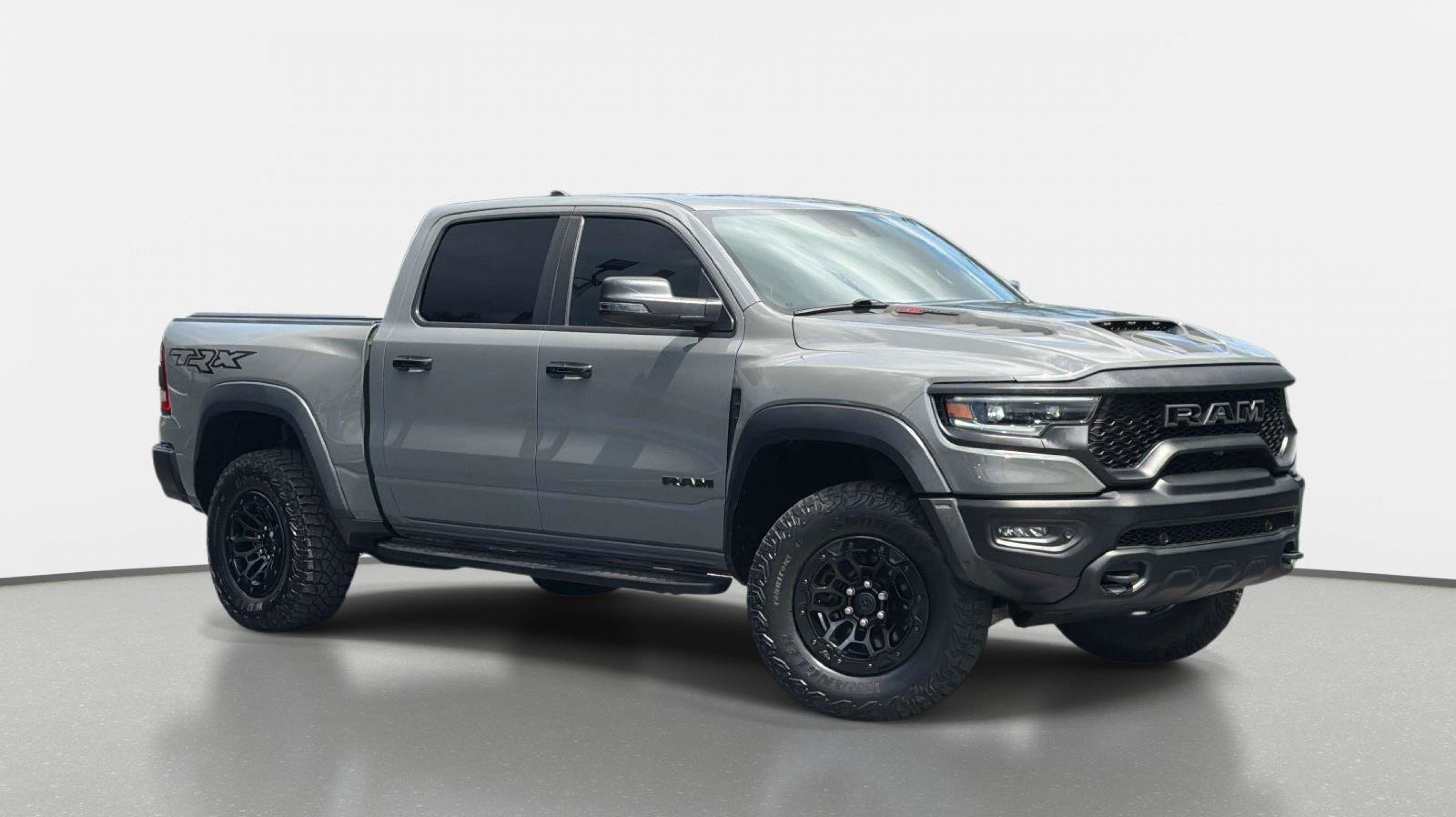 2023 RAM 1500 TRX 4x4 Crew Cab 5'7's photo