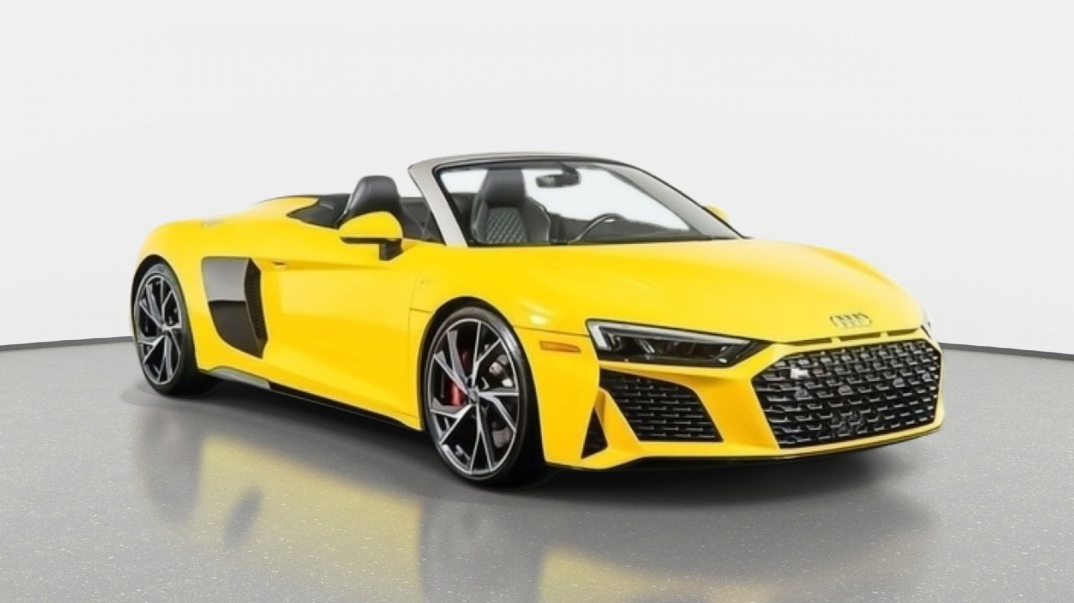 2023 Audi R8