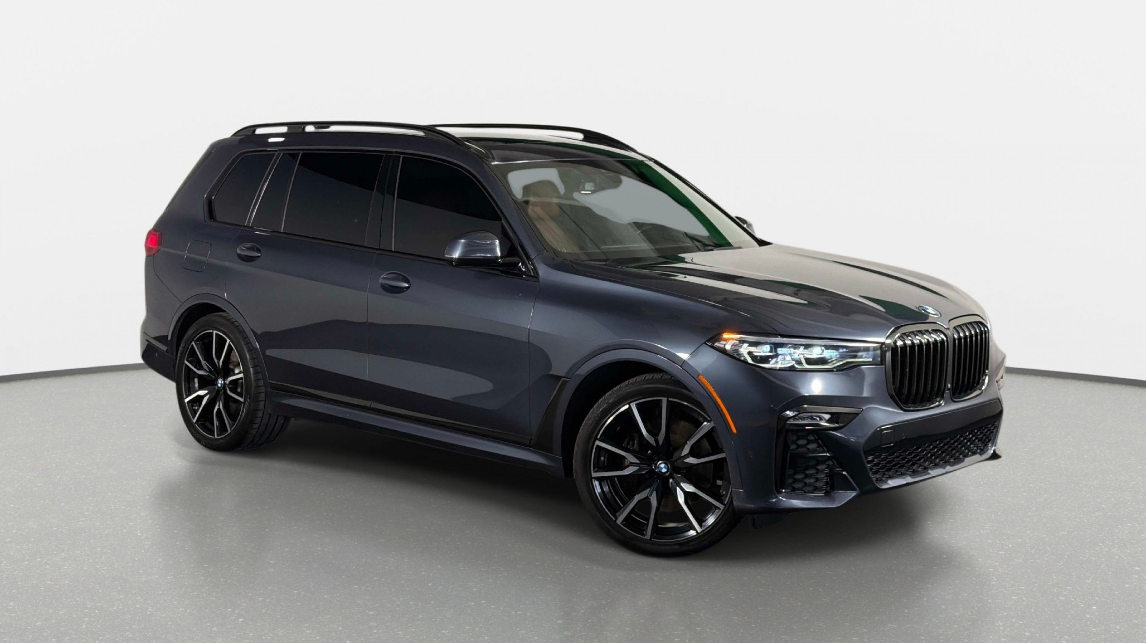 2021 BMW X7