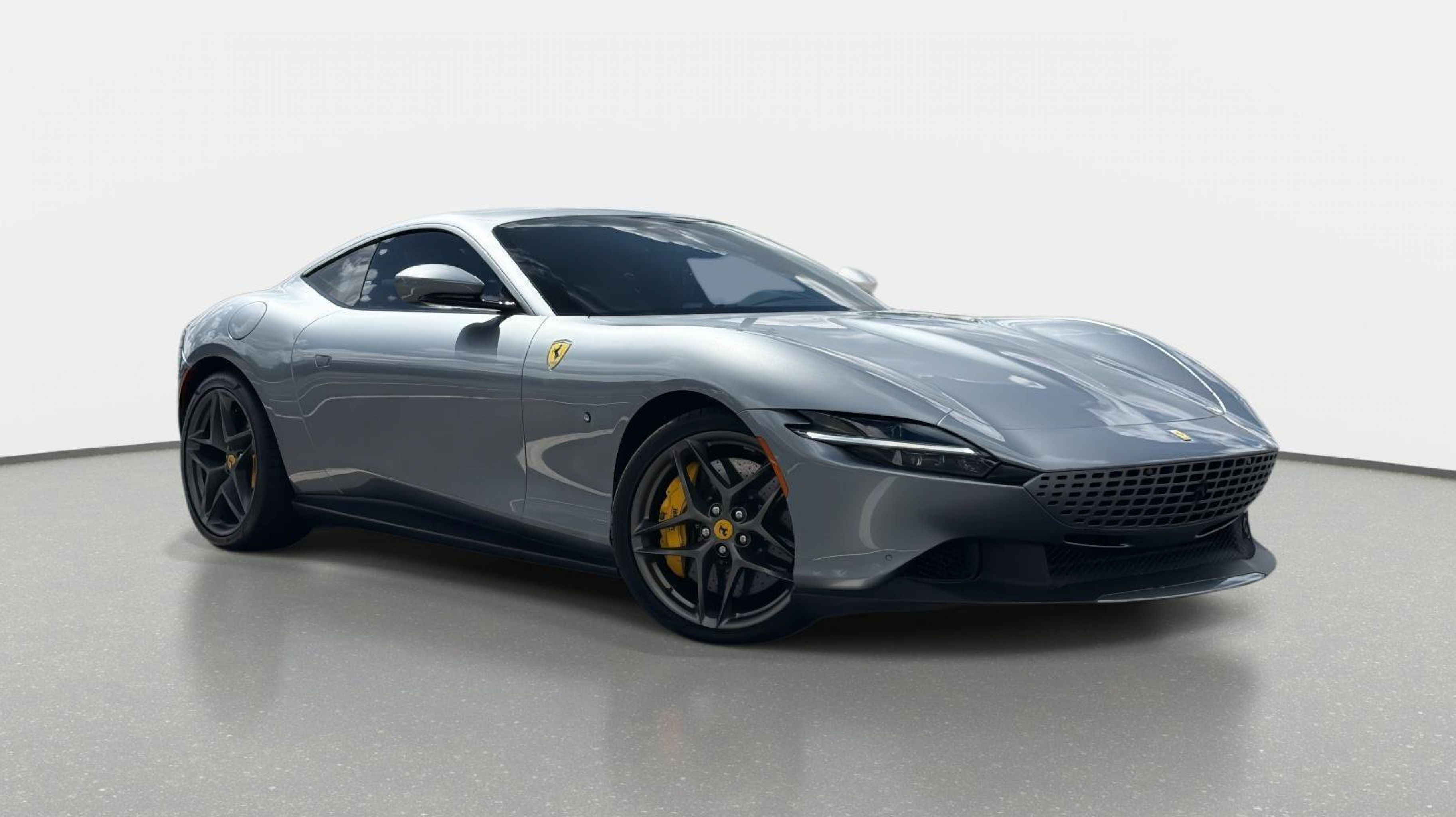 2022 Ferrari Roma -'s photo