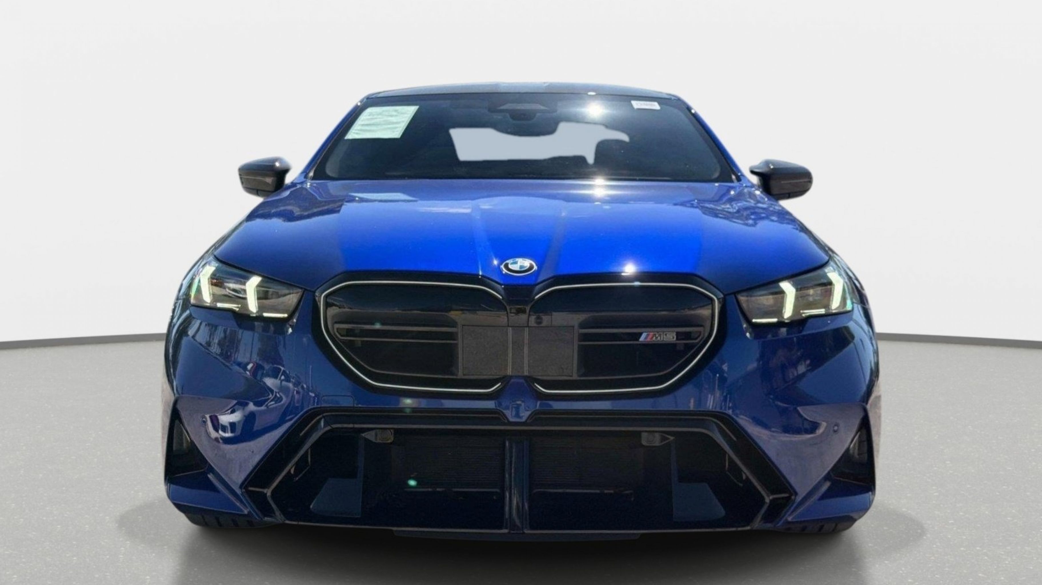 2025 BMW M5 M5 - Photo 8