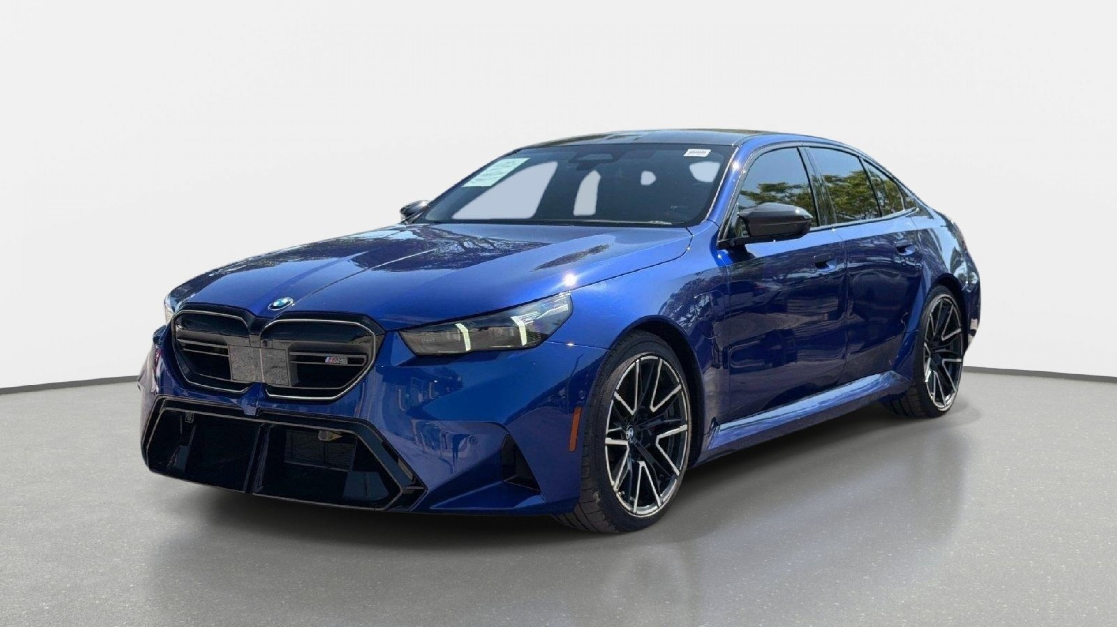 2025 BMW M5 M5 - Photo 7