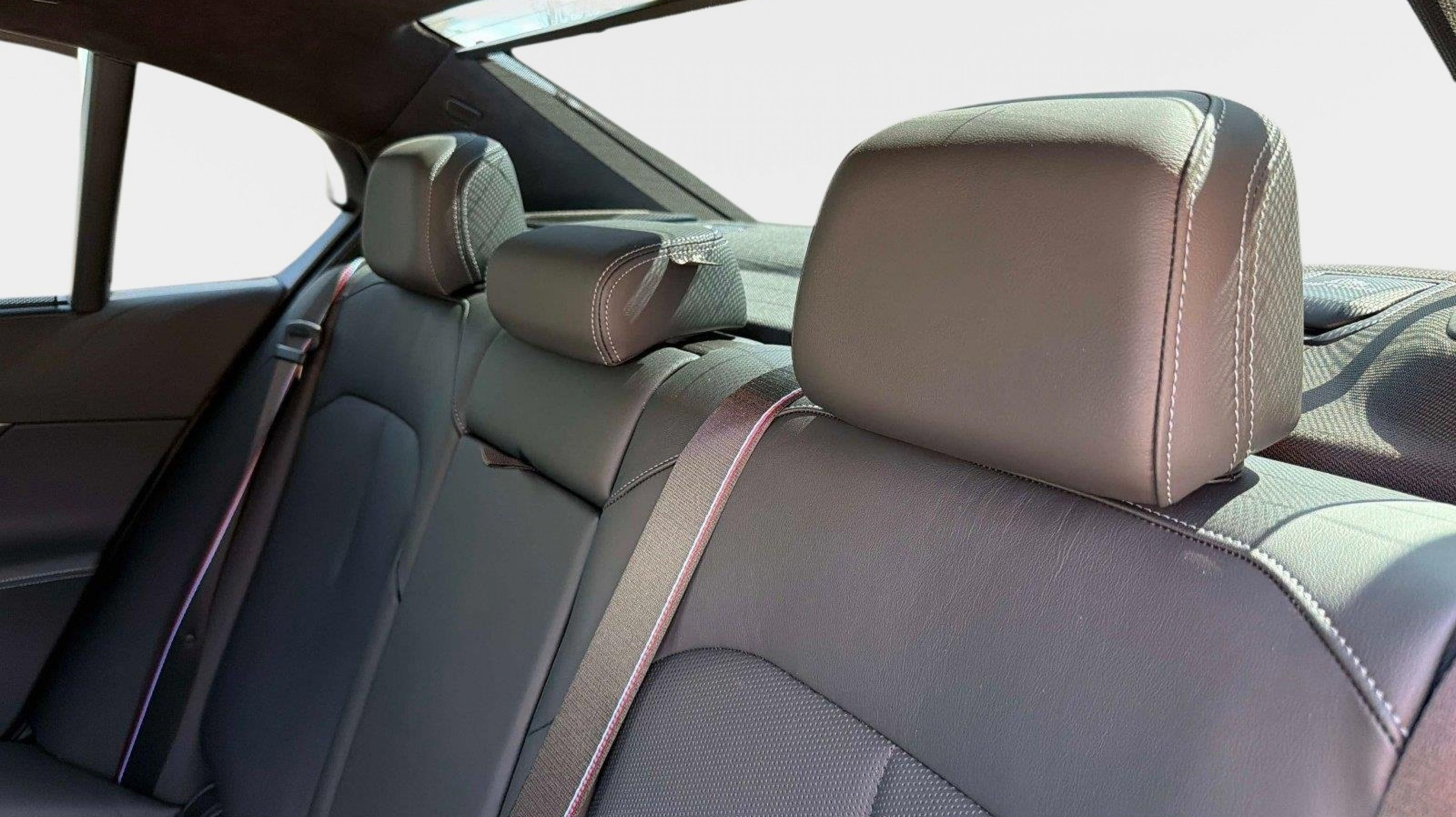 2025 BMW M5 M5 - Photo 35