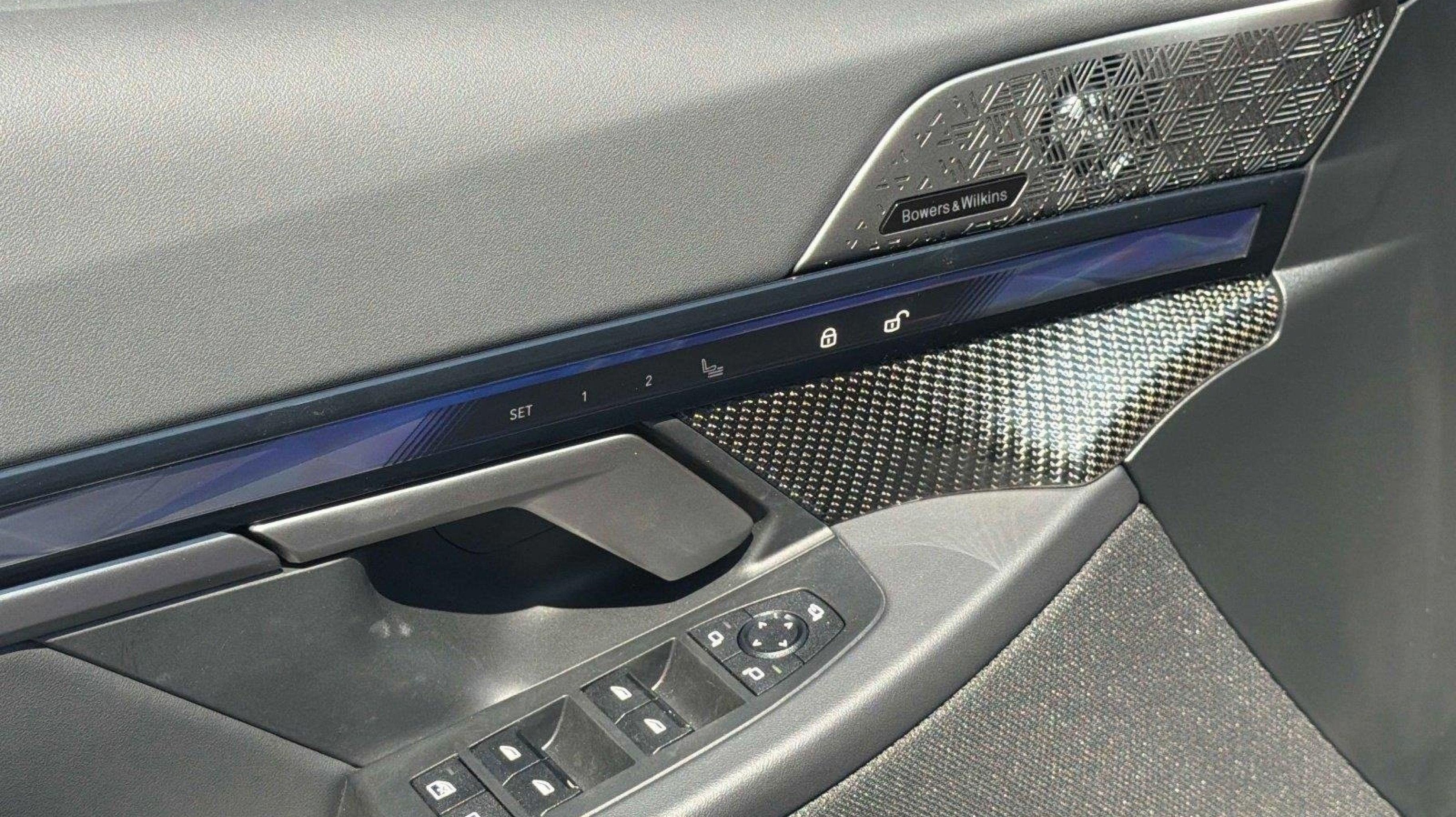 2025 BMW M5 M5 - Photo 41