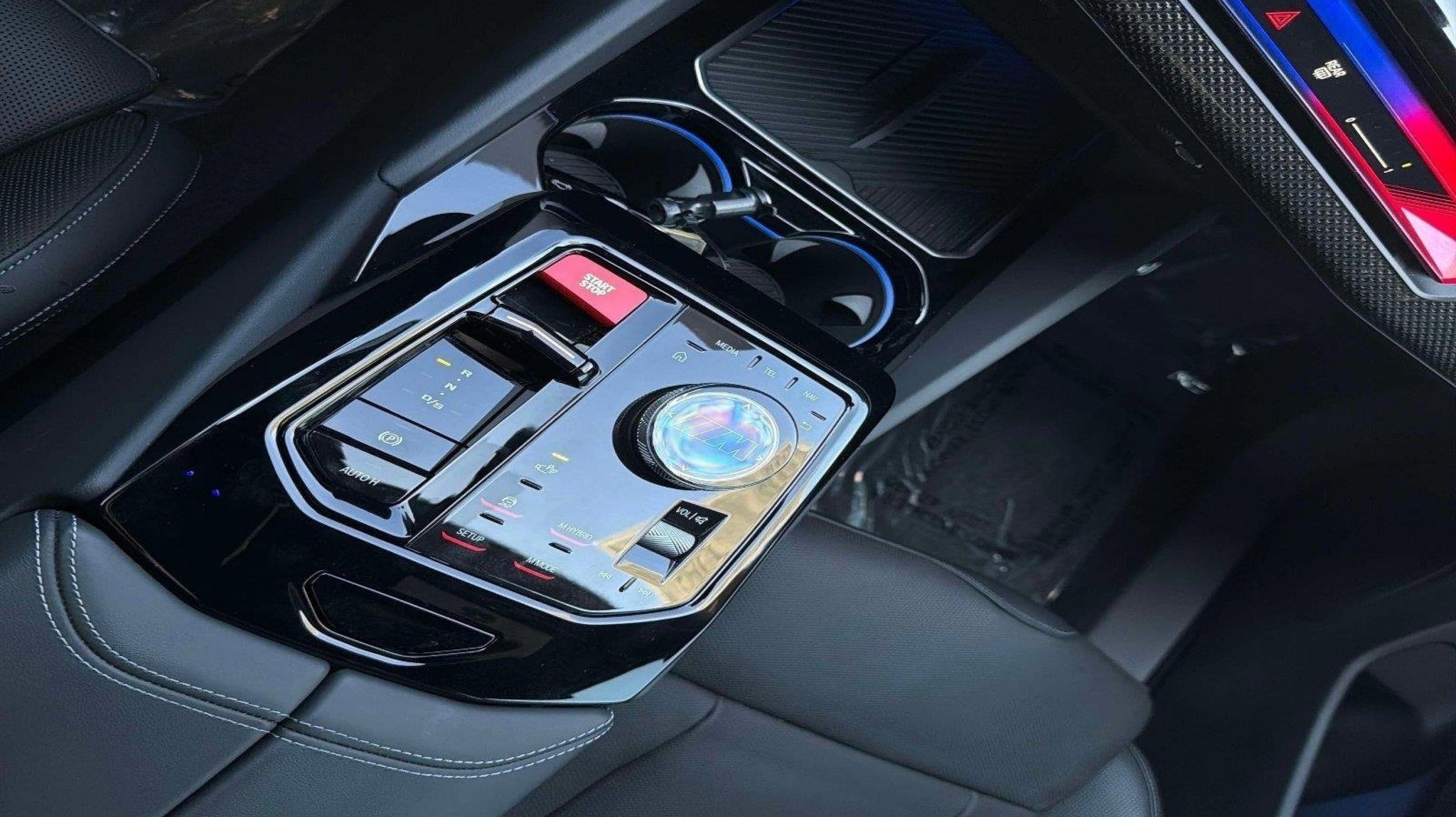2025 BMW M5 M5 - Photo 49