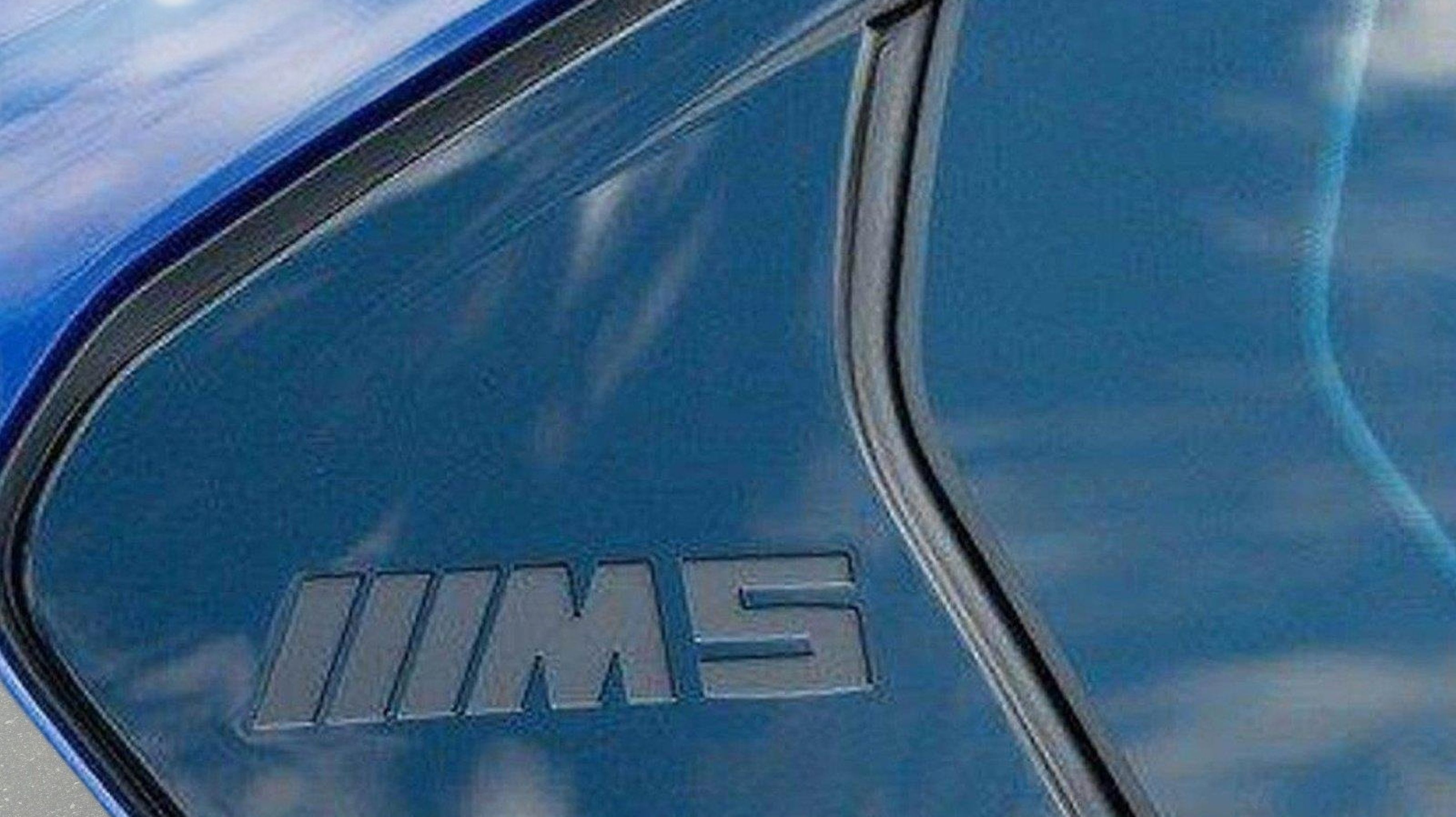 2025 BMW M5 M5 - Photo 63
