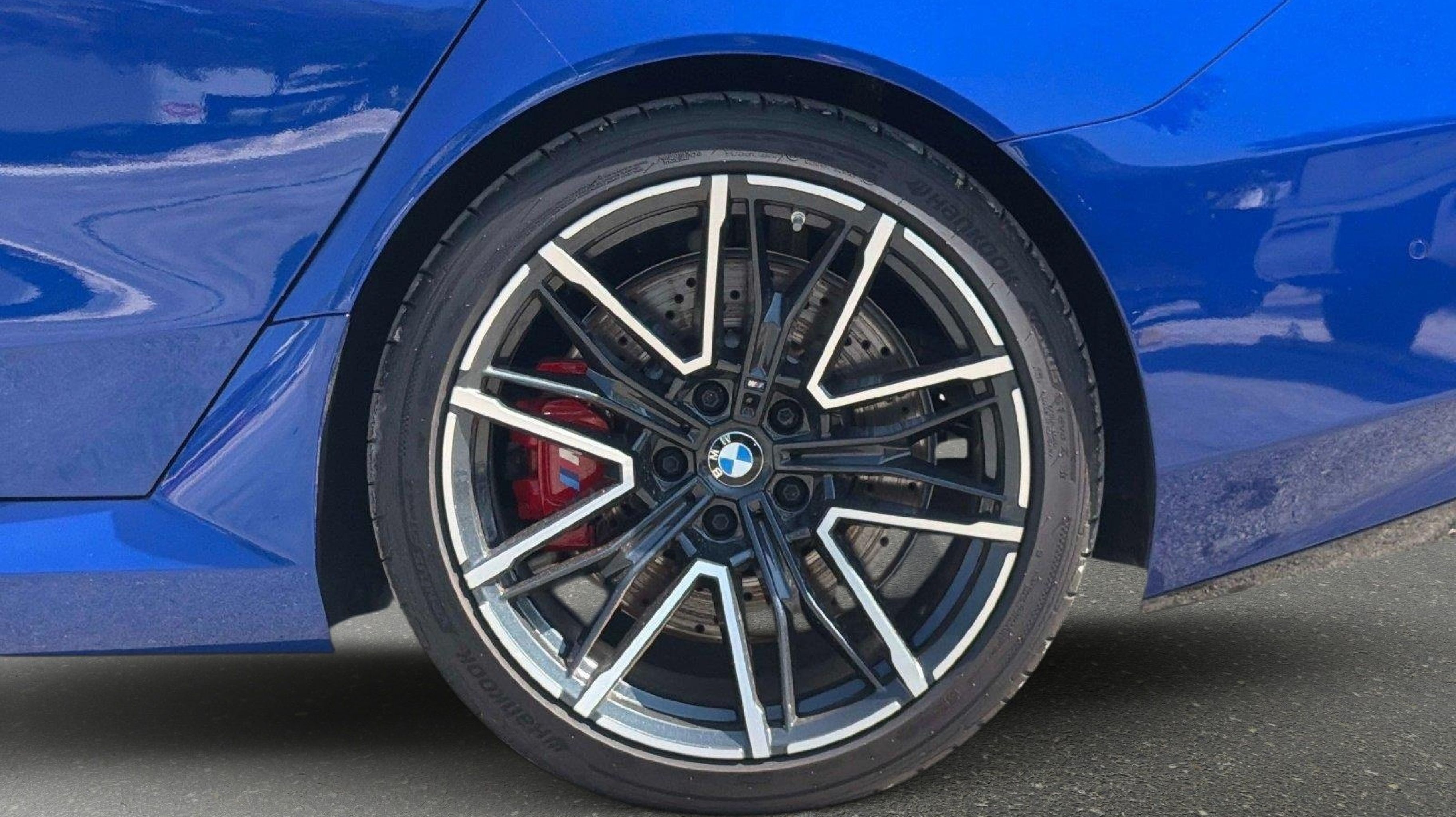 2025 BMW M5 M5 - Photo 14