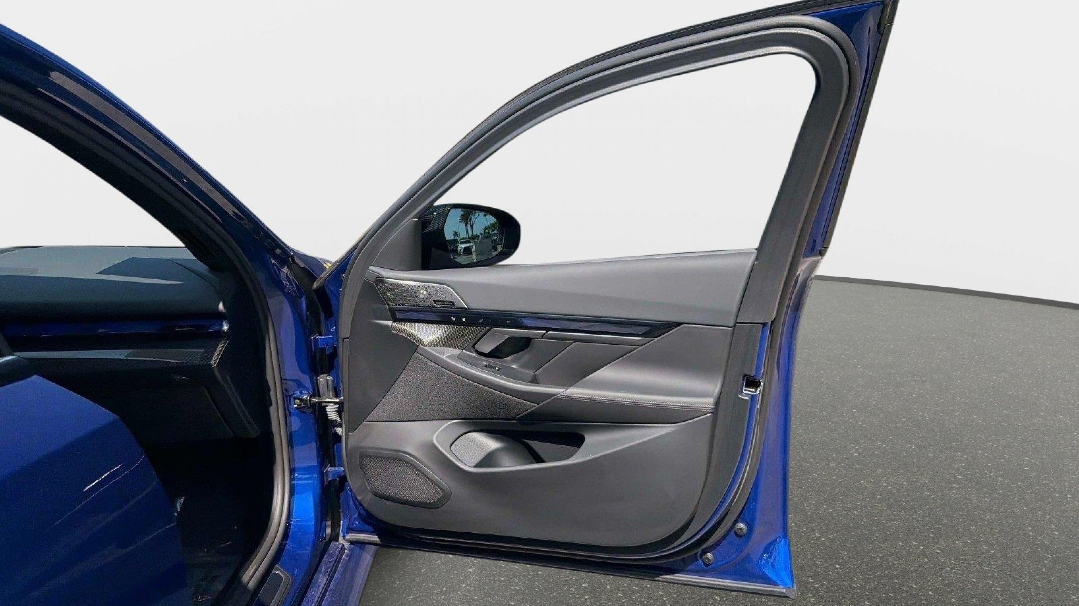2025 BMW M5 M5 - Photo 23