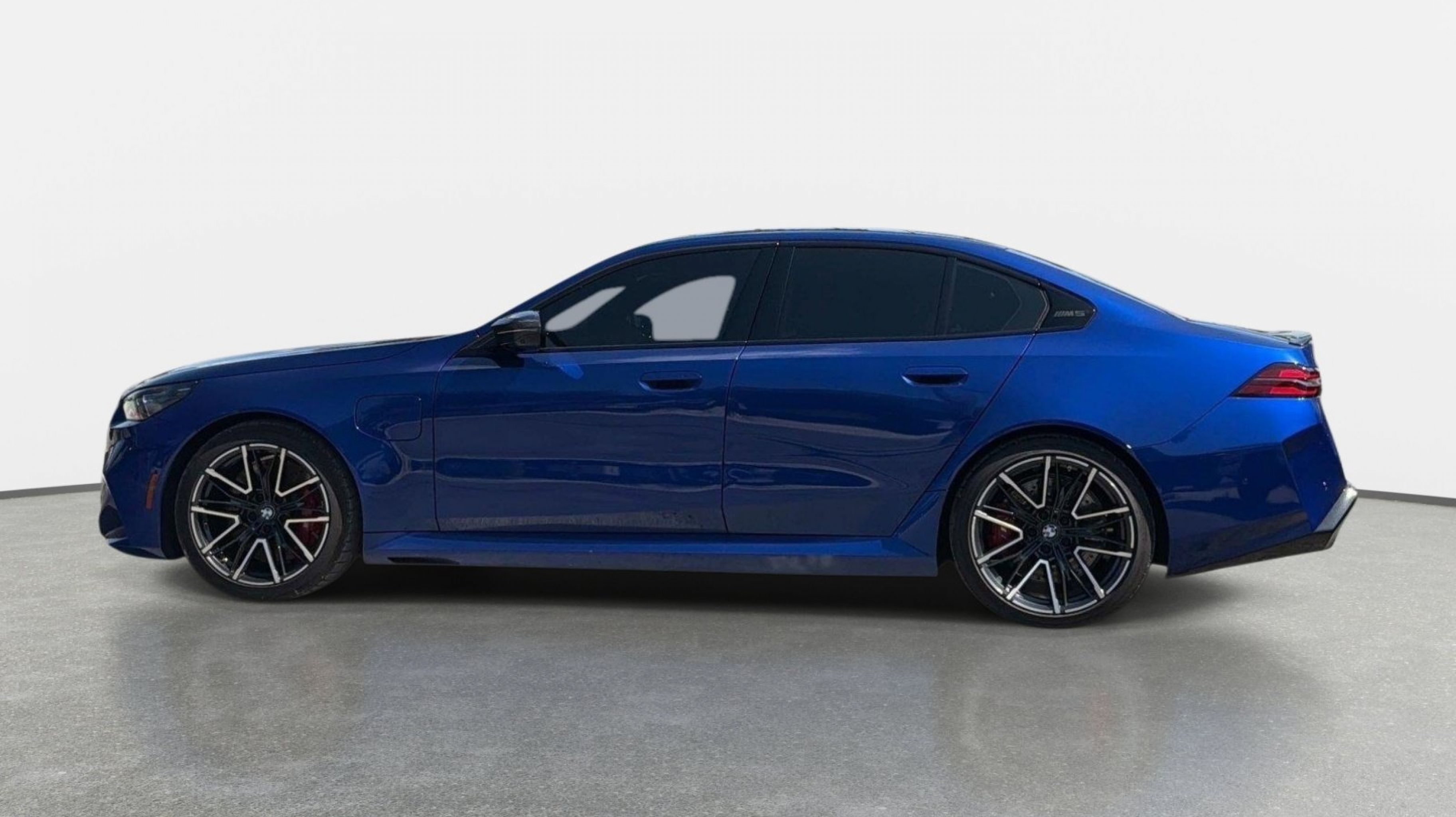 2025 BMW M5 M5 - Photo 6