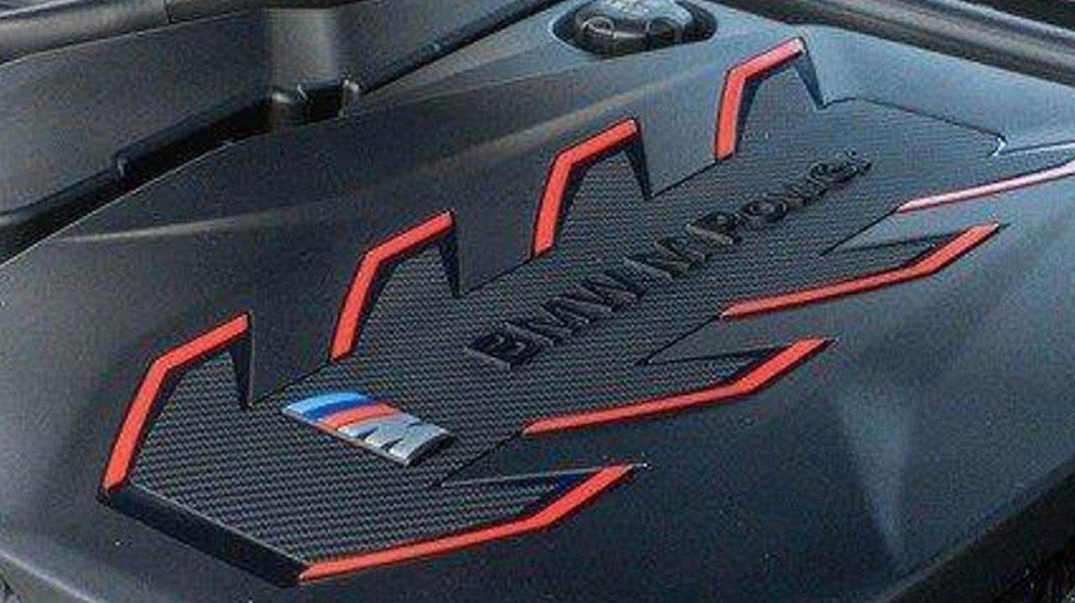 2025 BMW M5 M5 - Photo 66