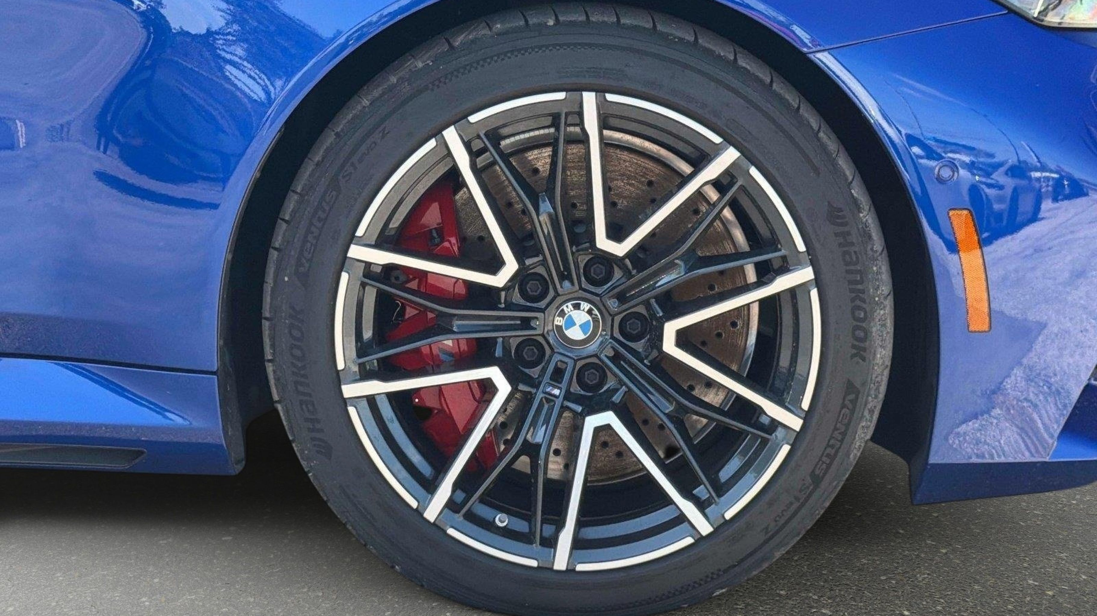 2025 BMW M5 M5 - Photo 21
