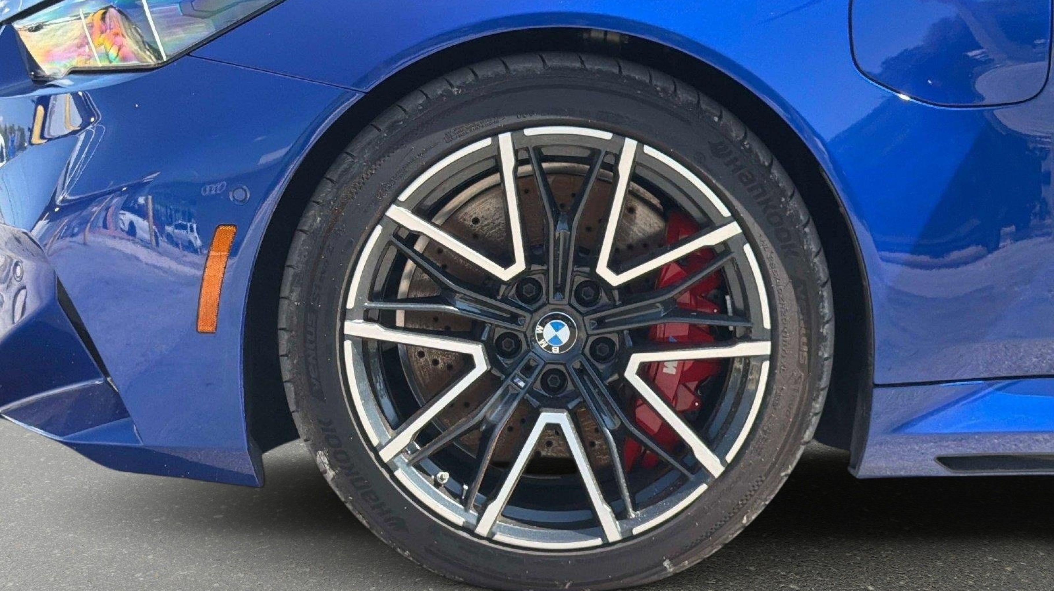 2025 BMW M5 M5 - Photo 12