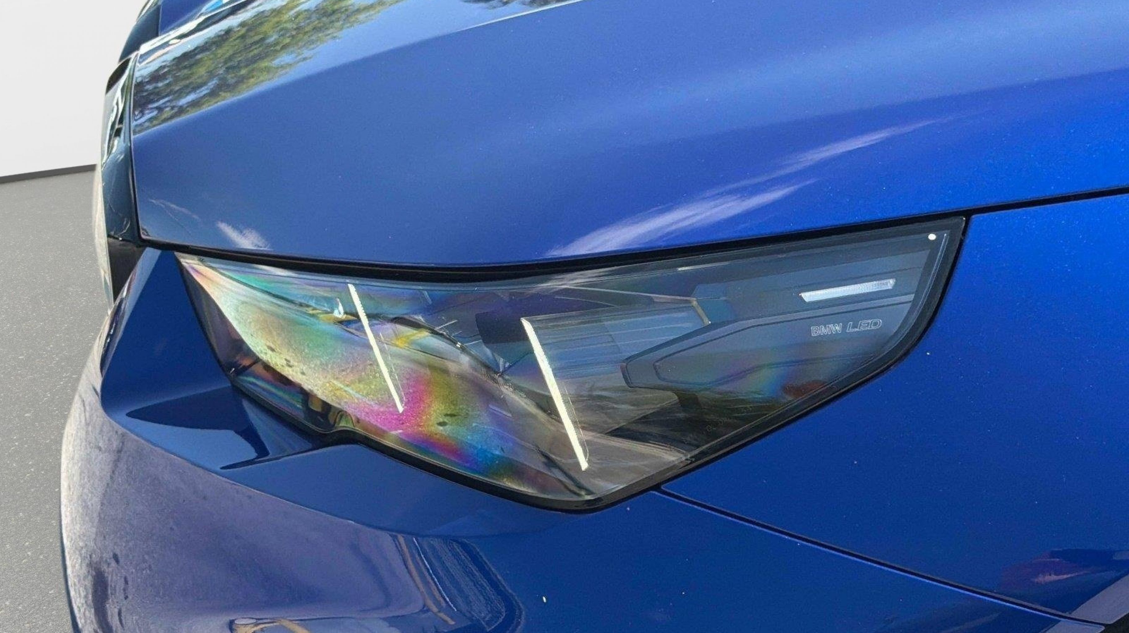 2025 BMW M5 M5 - Photo 11