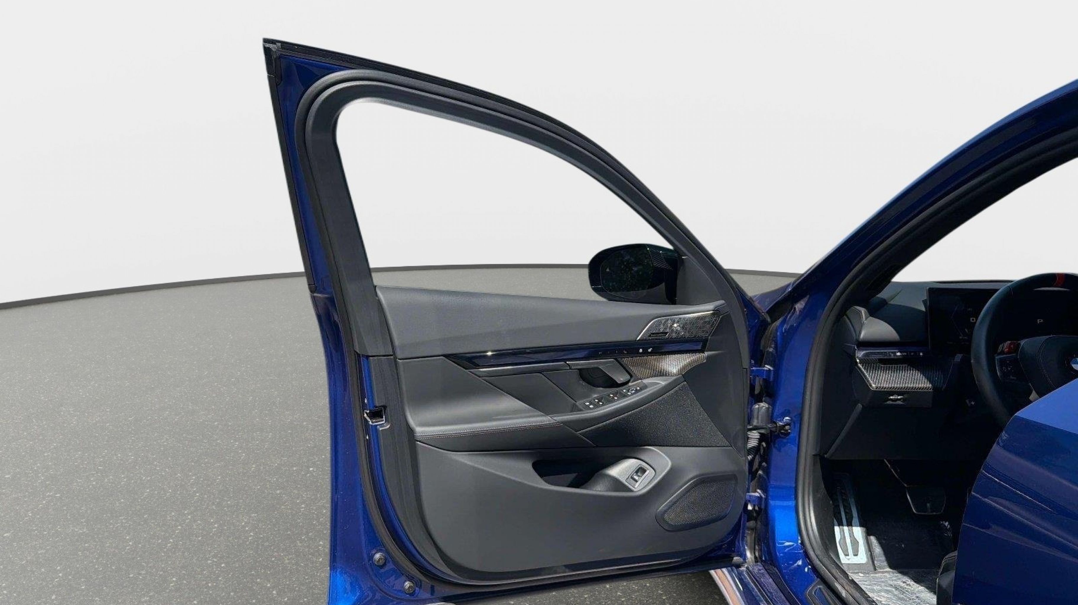 2025 BMW M5 M5 - Photo 40