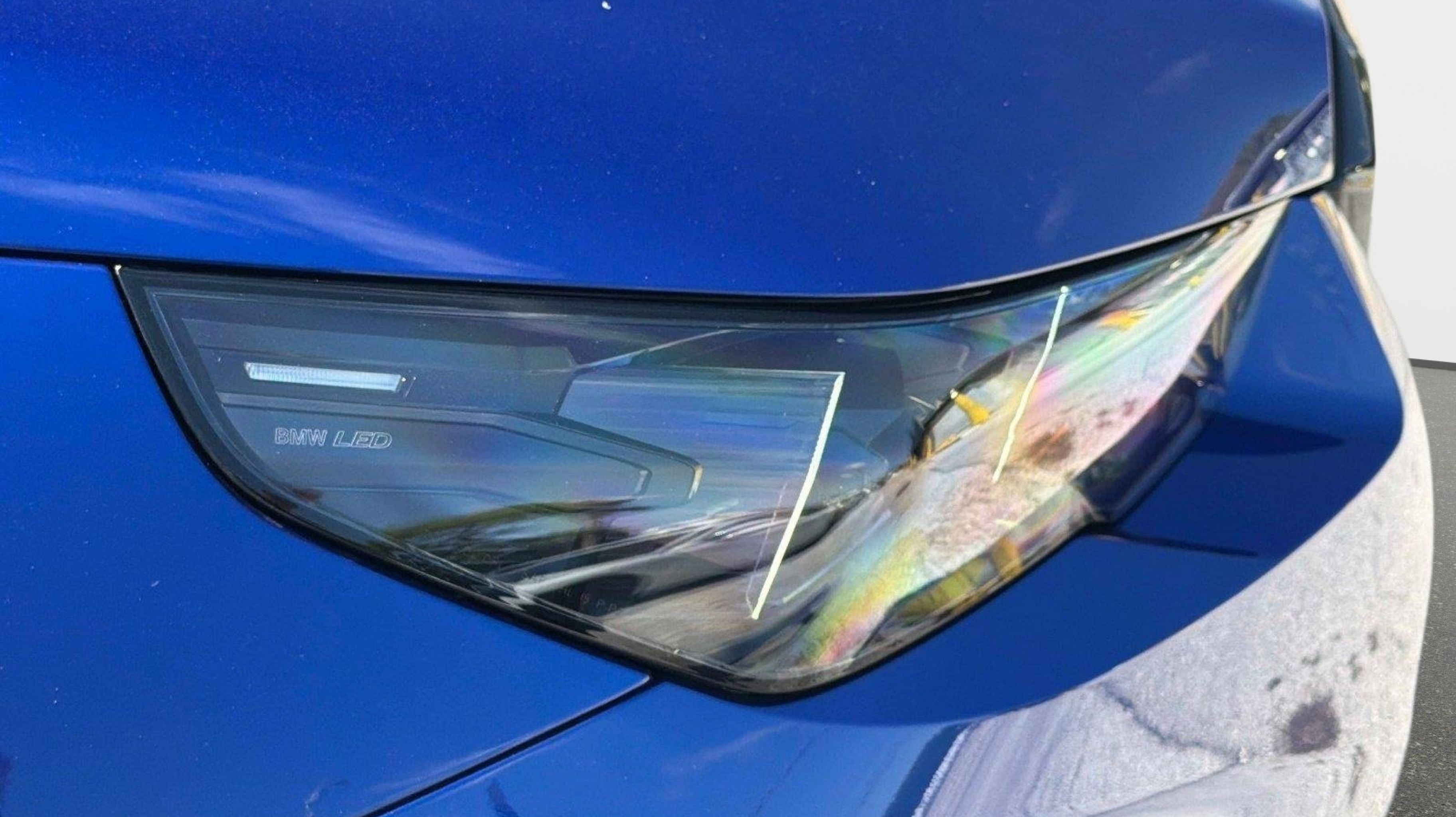 2025 BMW M5 M5 - Photo 9