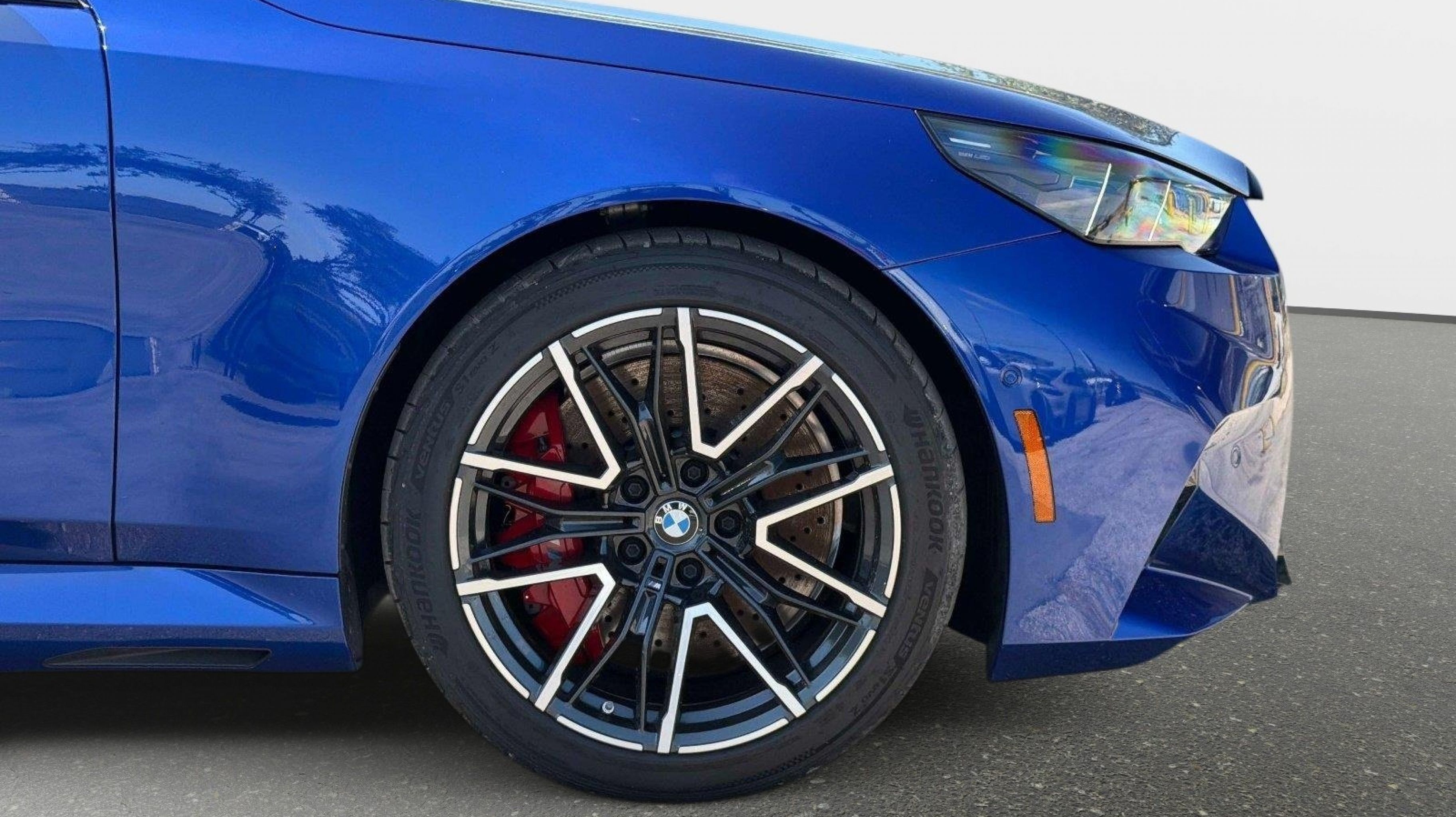 2025 BMW M5 M5 - Photo 22