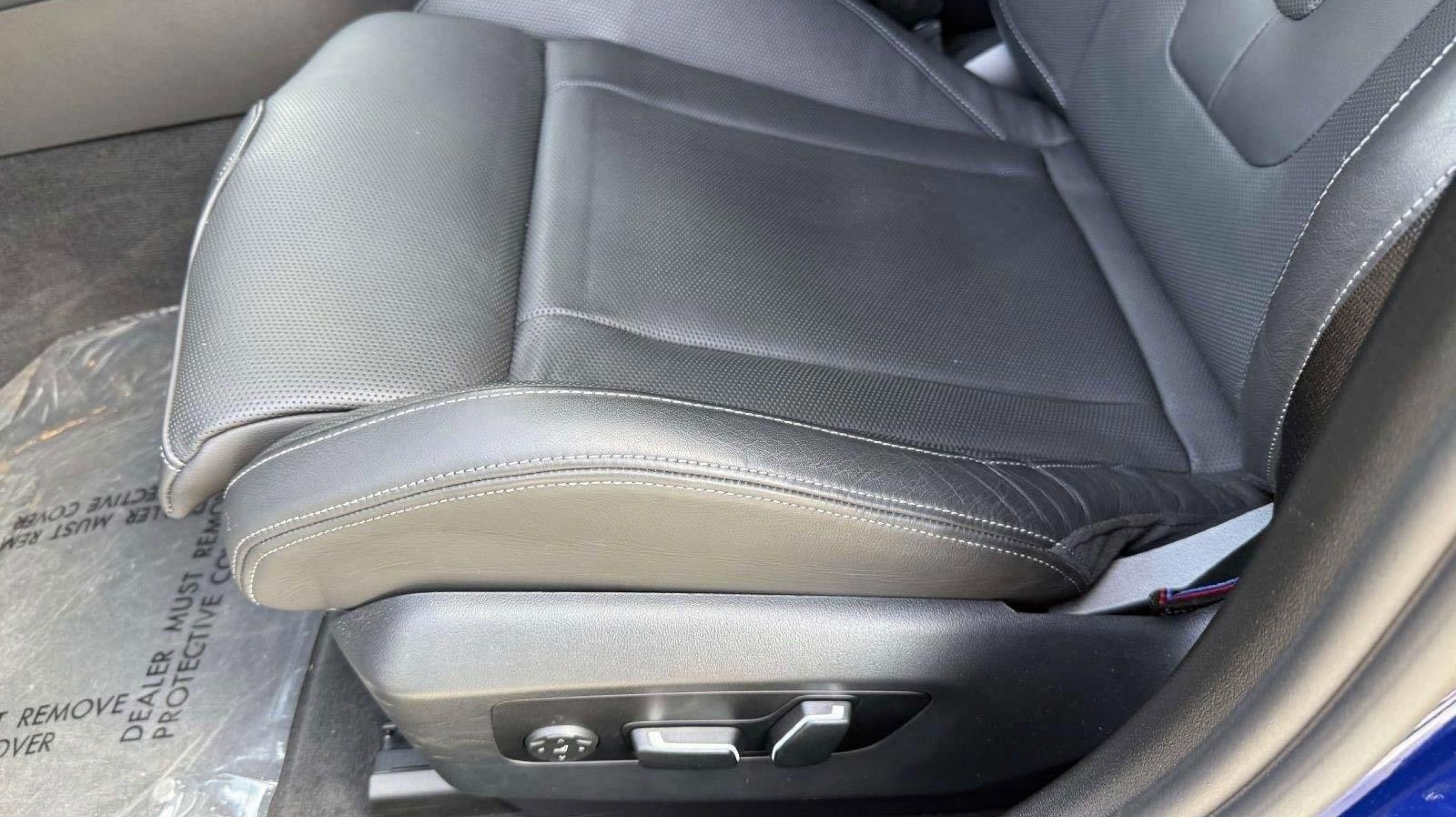 2025 BMW M5 M5 - Photo 61