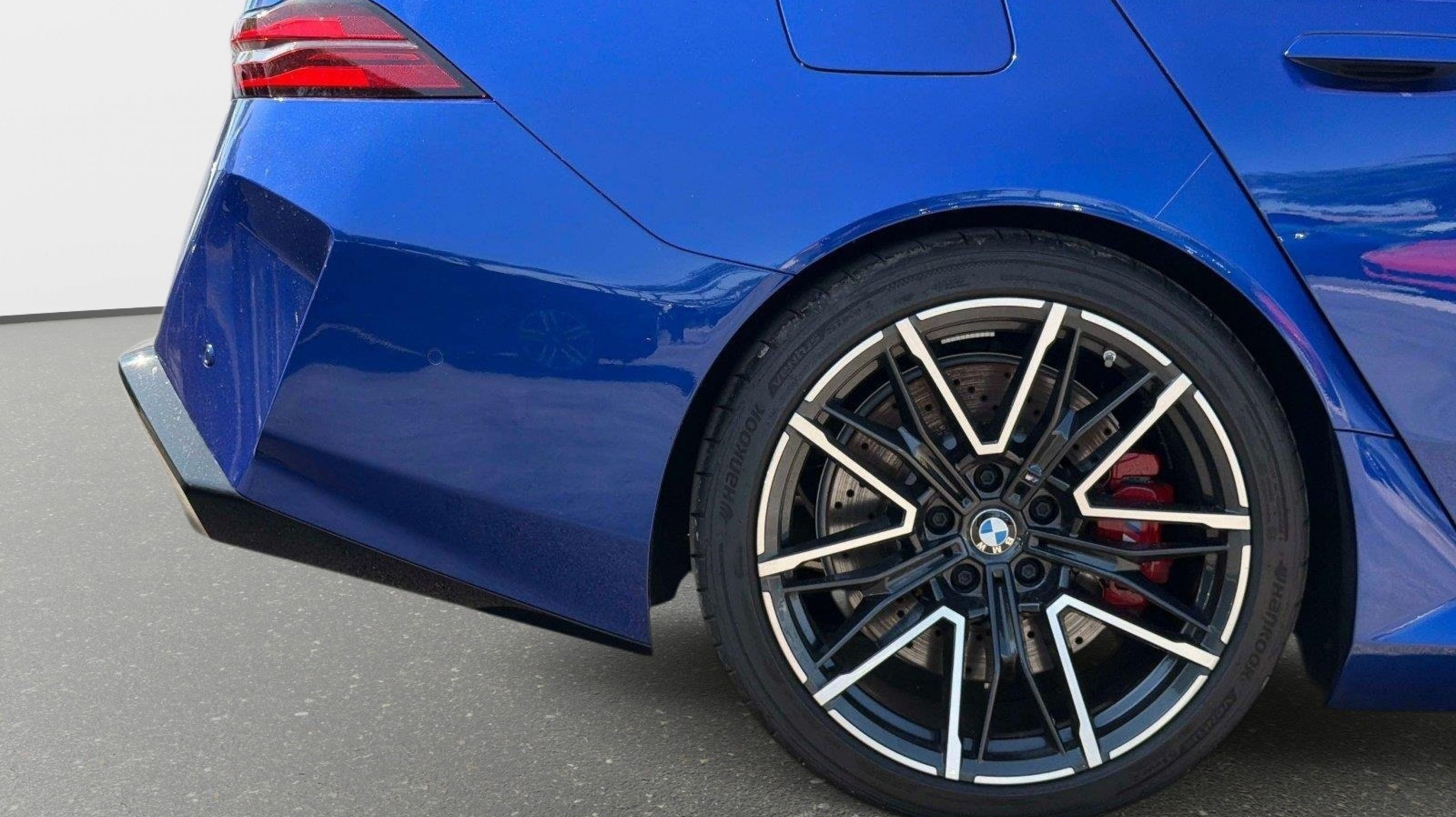 2025 BMW M5 M5 - Photo 20