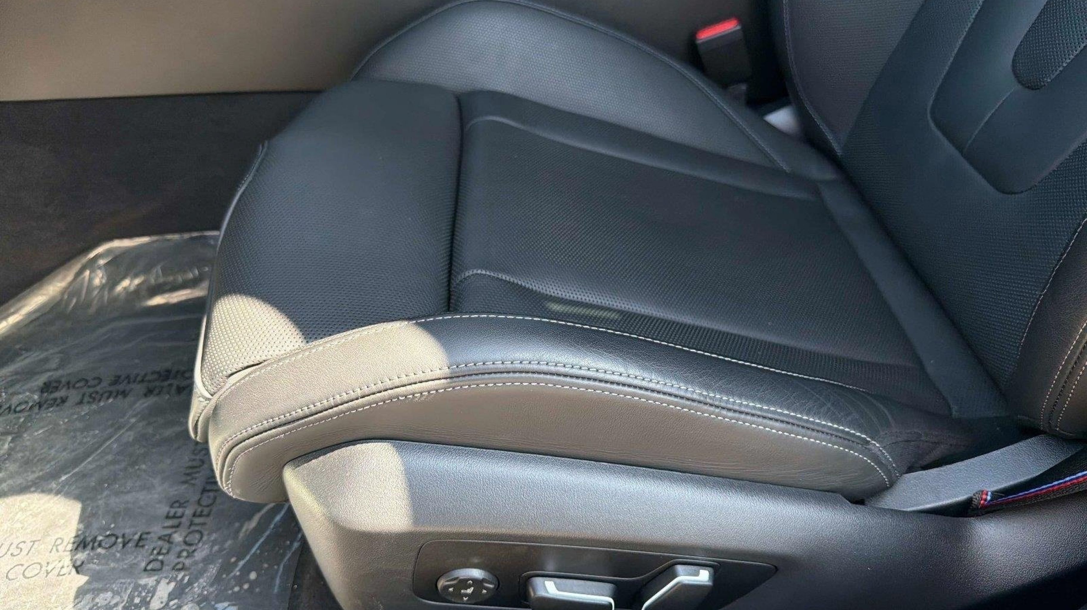 2025 BMW M5 M5 - Photo 42