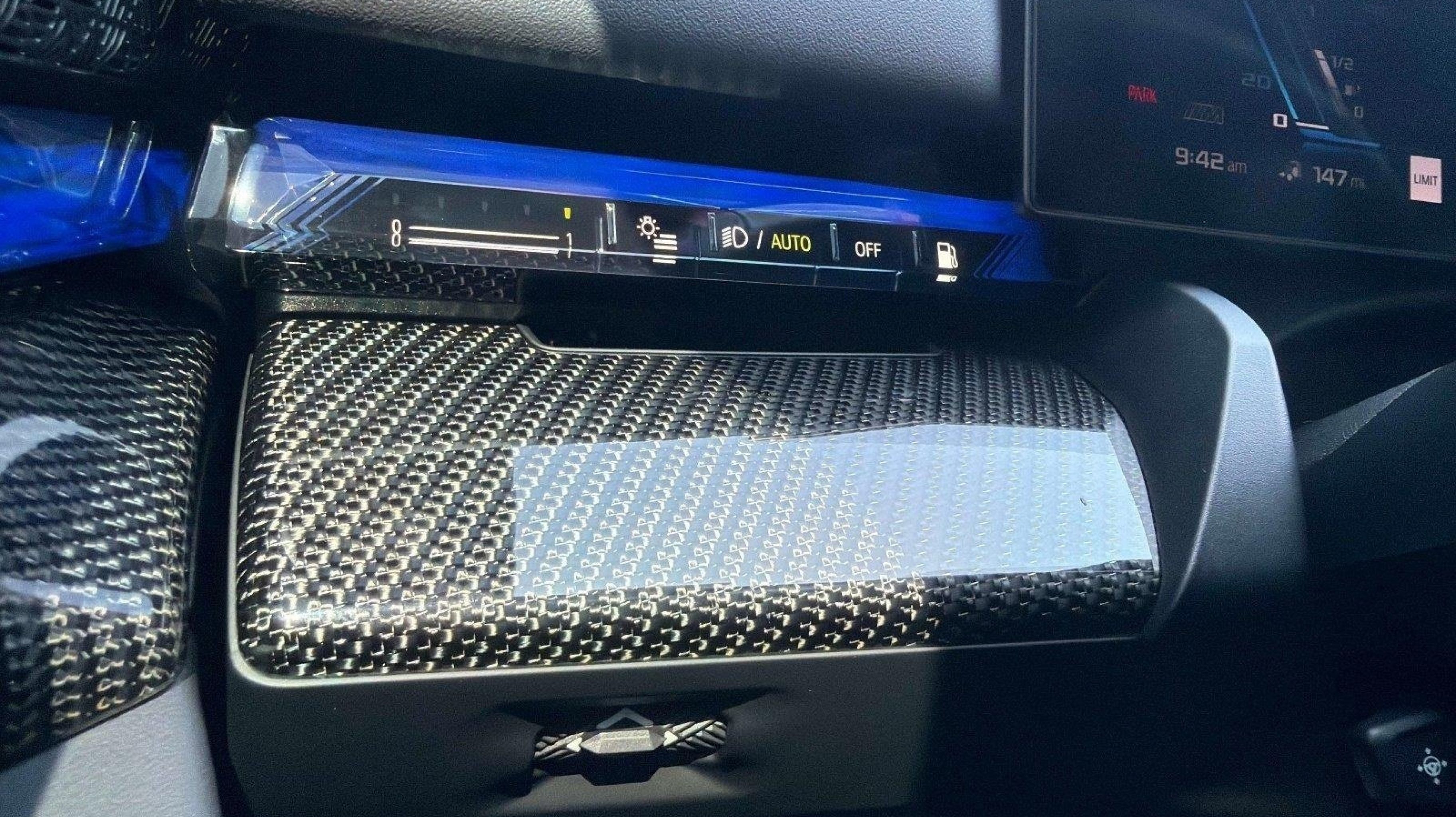2025 BMW M5 M5 - Photo 45