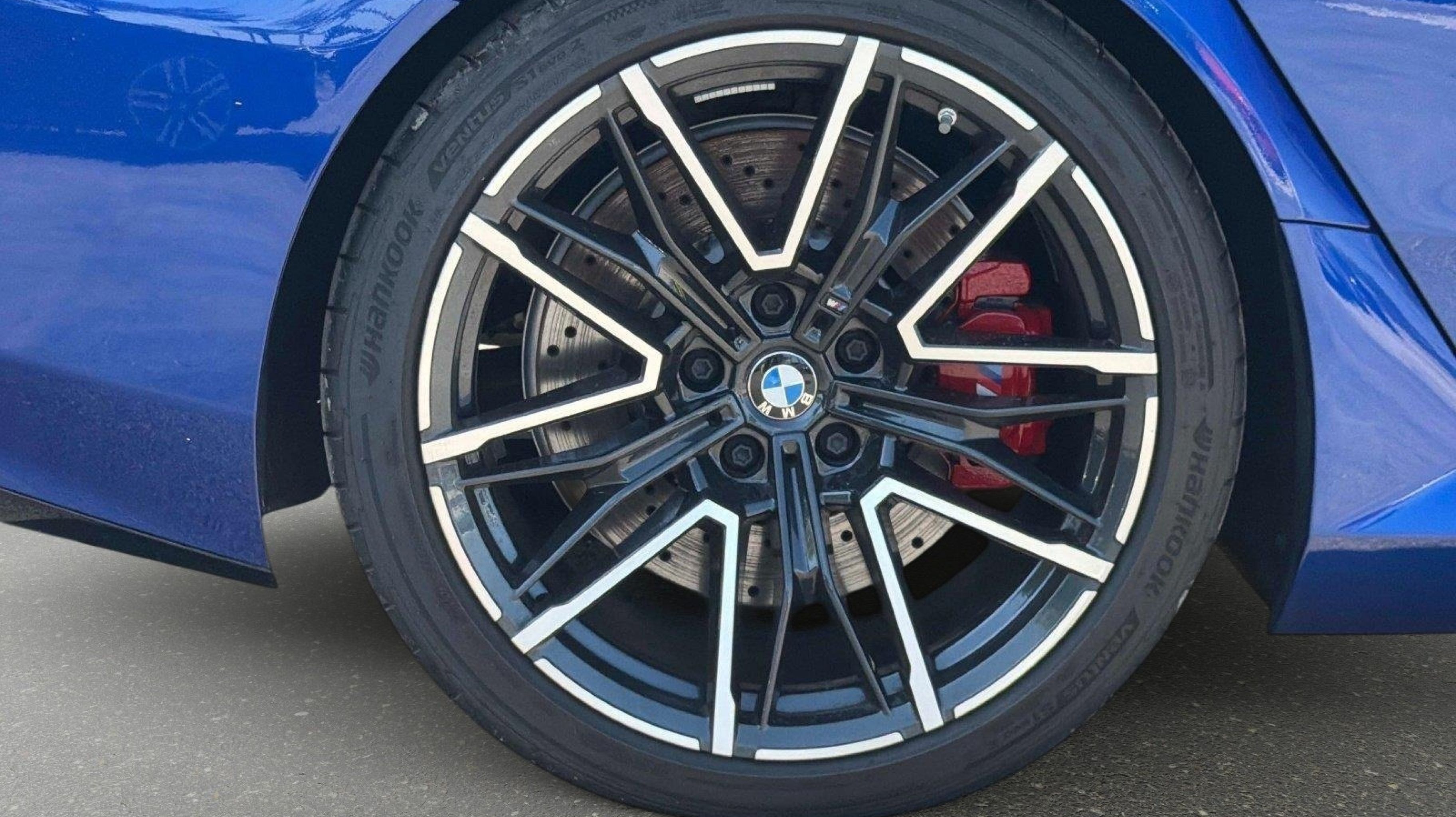 2025 BMW M5 M5 - Photo 19