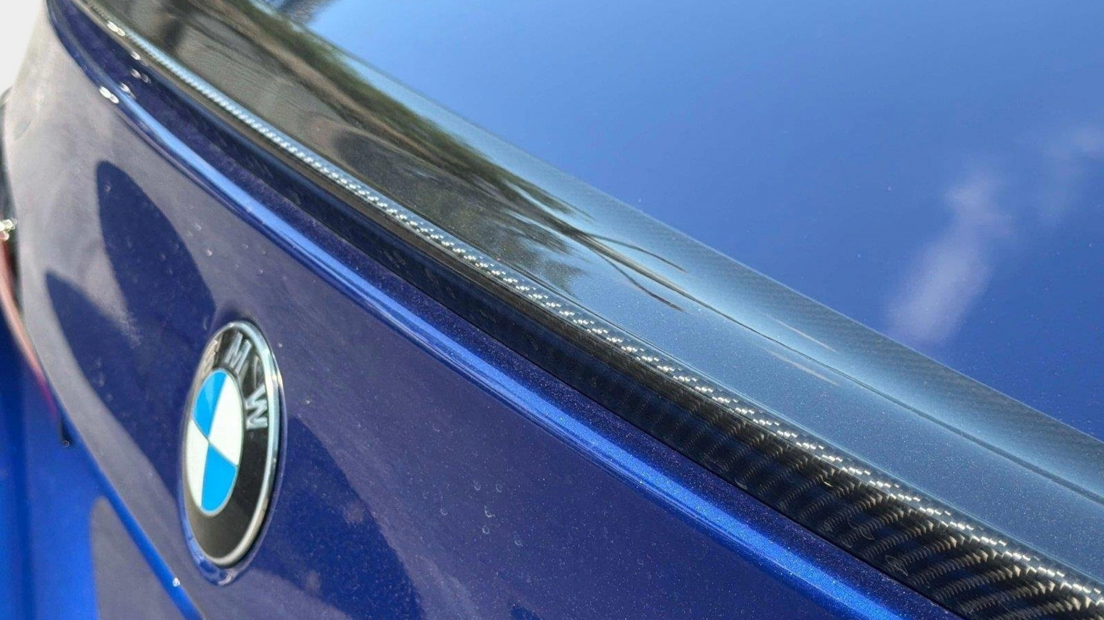 2025 BMW M5 M5 - Photo 32