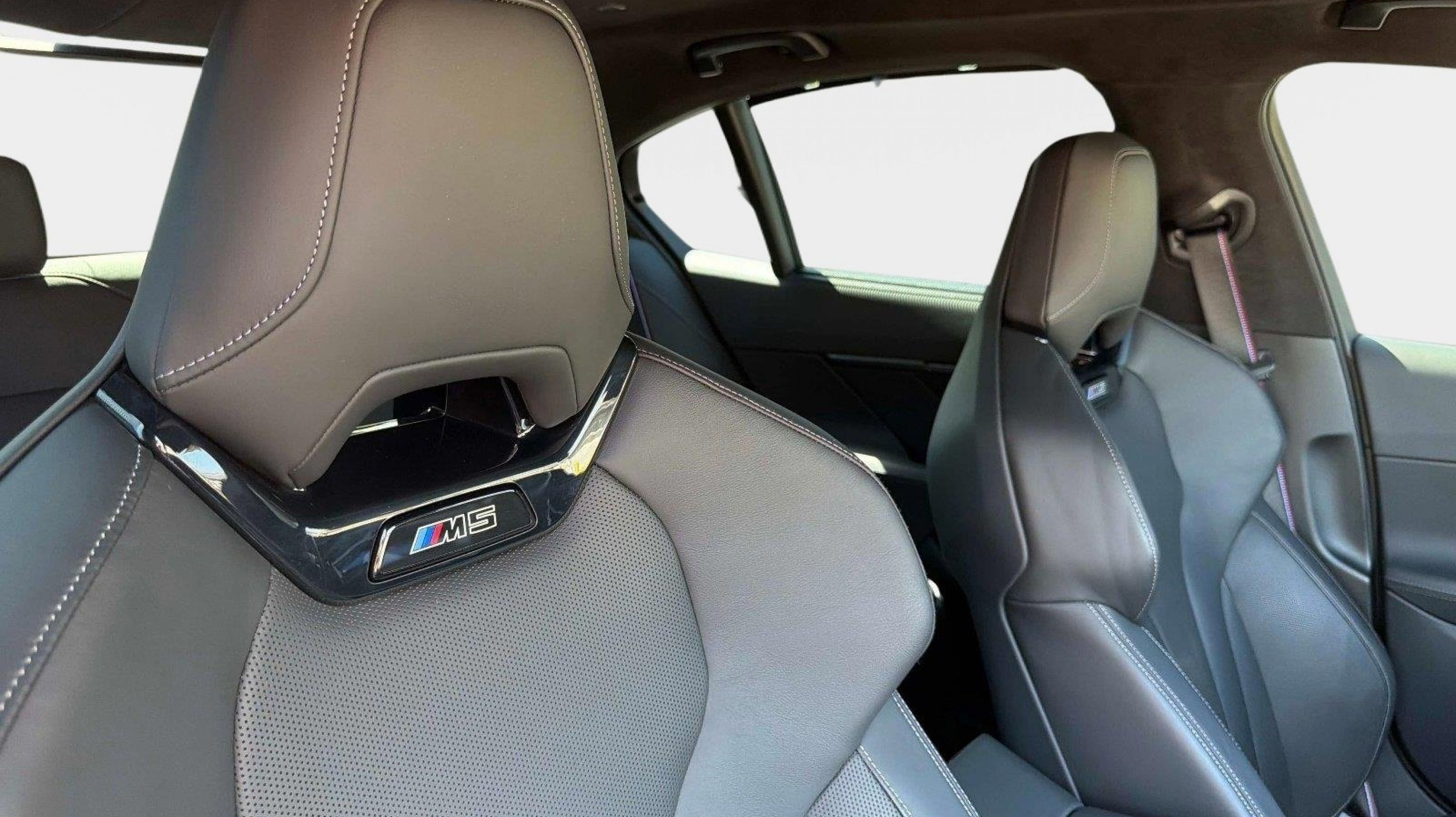 2025 BMW M5 M5 - Photo 26
