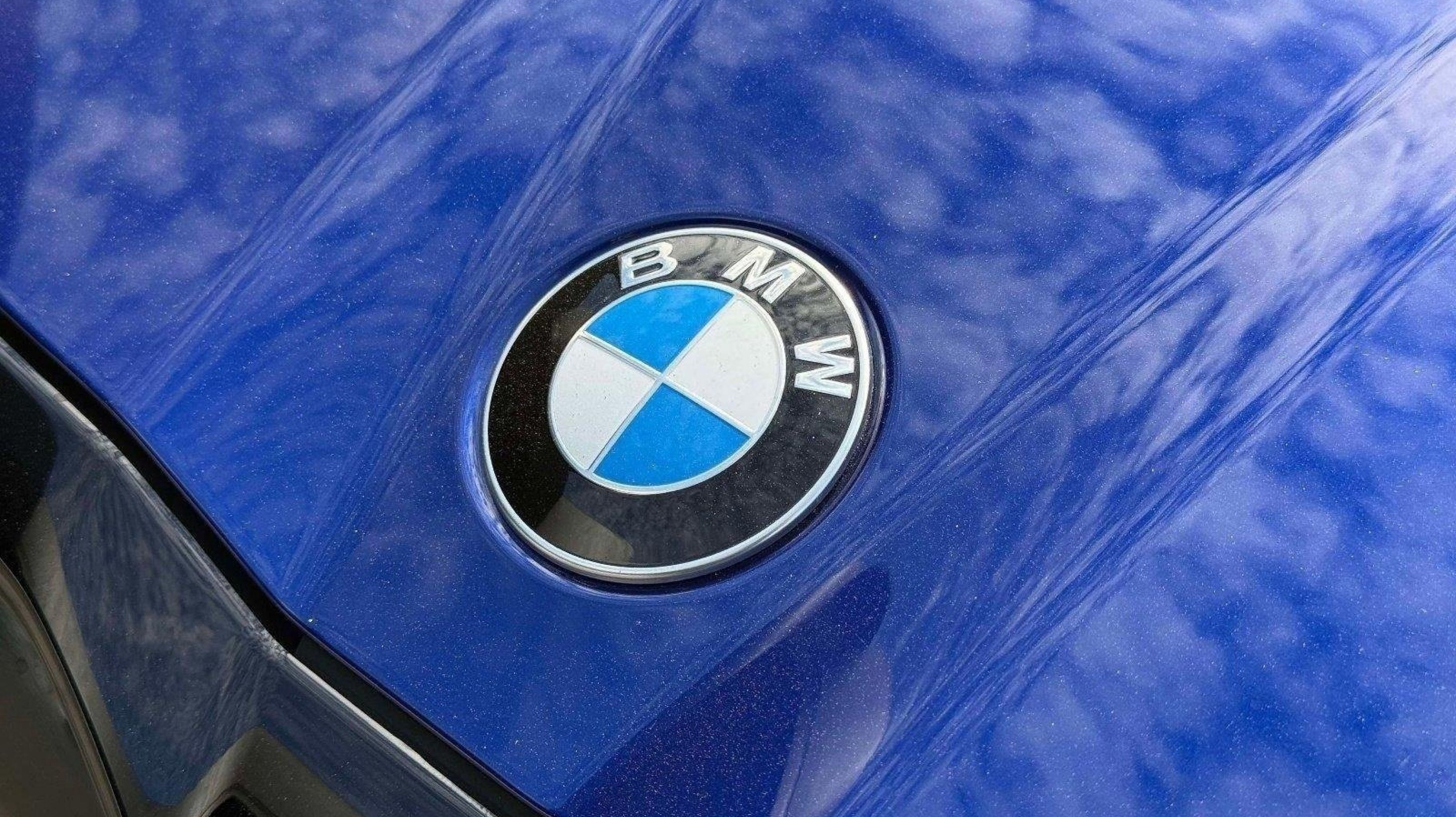 2025 BMW M5 M5 - Photo 53