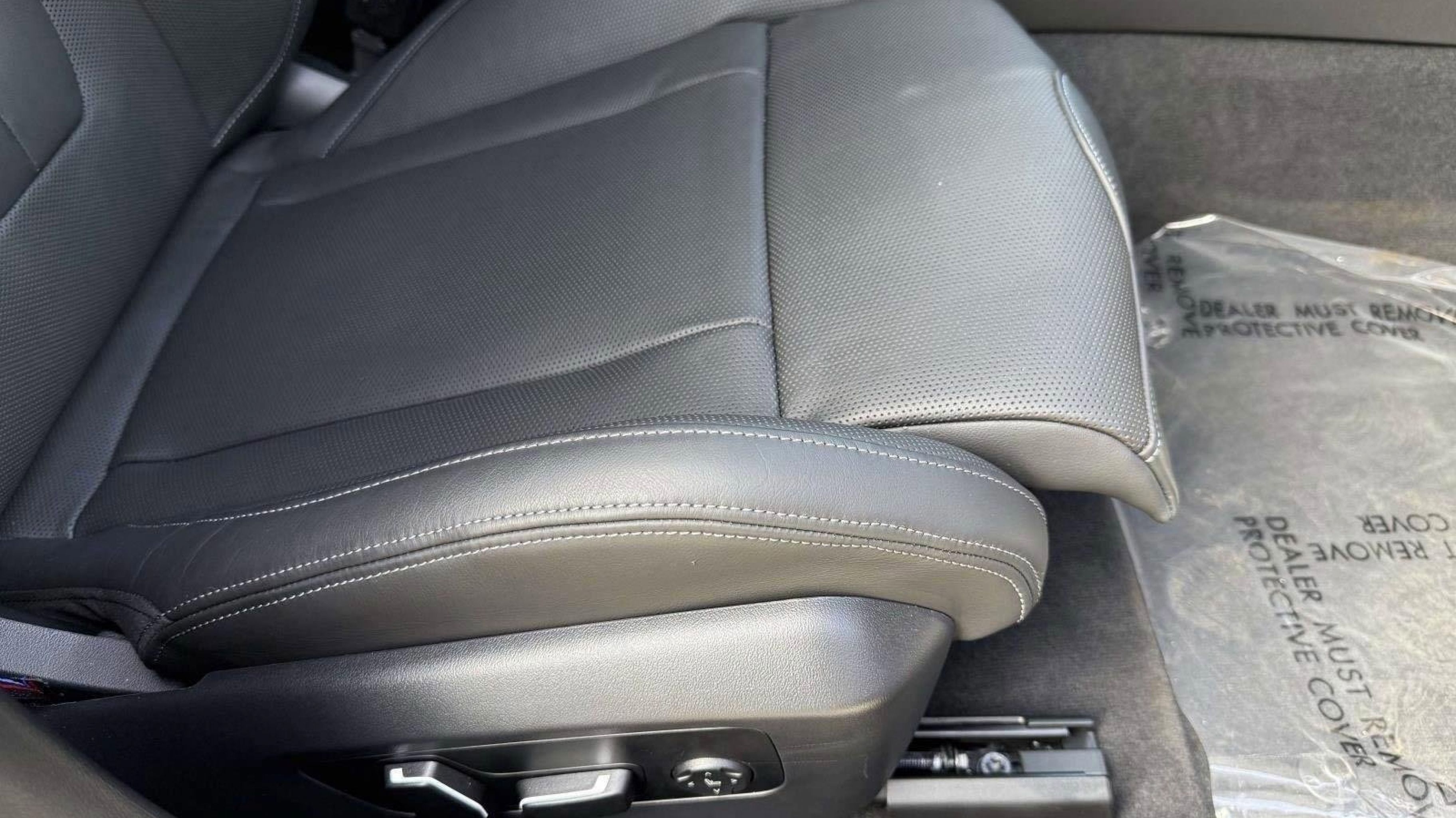 2025 BMW M5 M5 - Photo 58