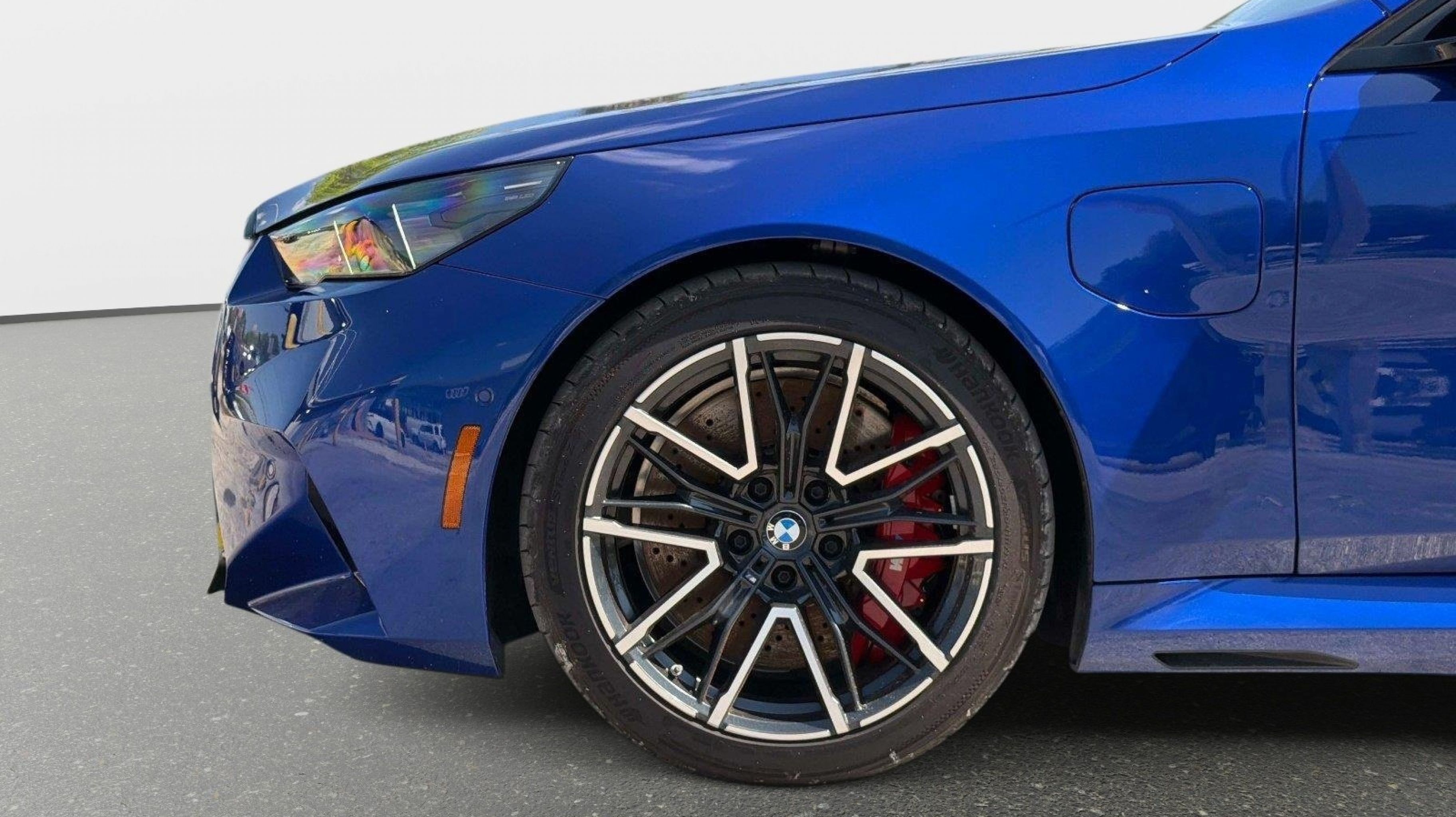 2025 BMW M5 M5 - Photo 13