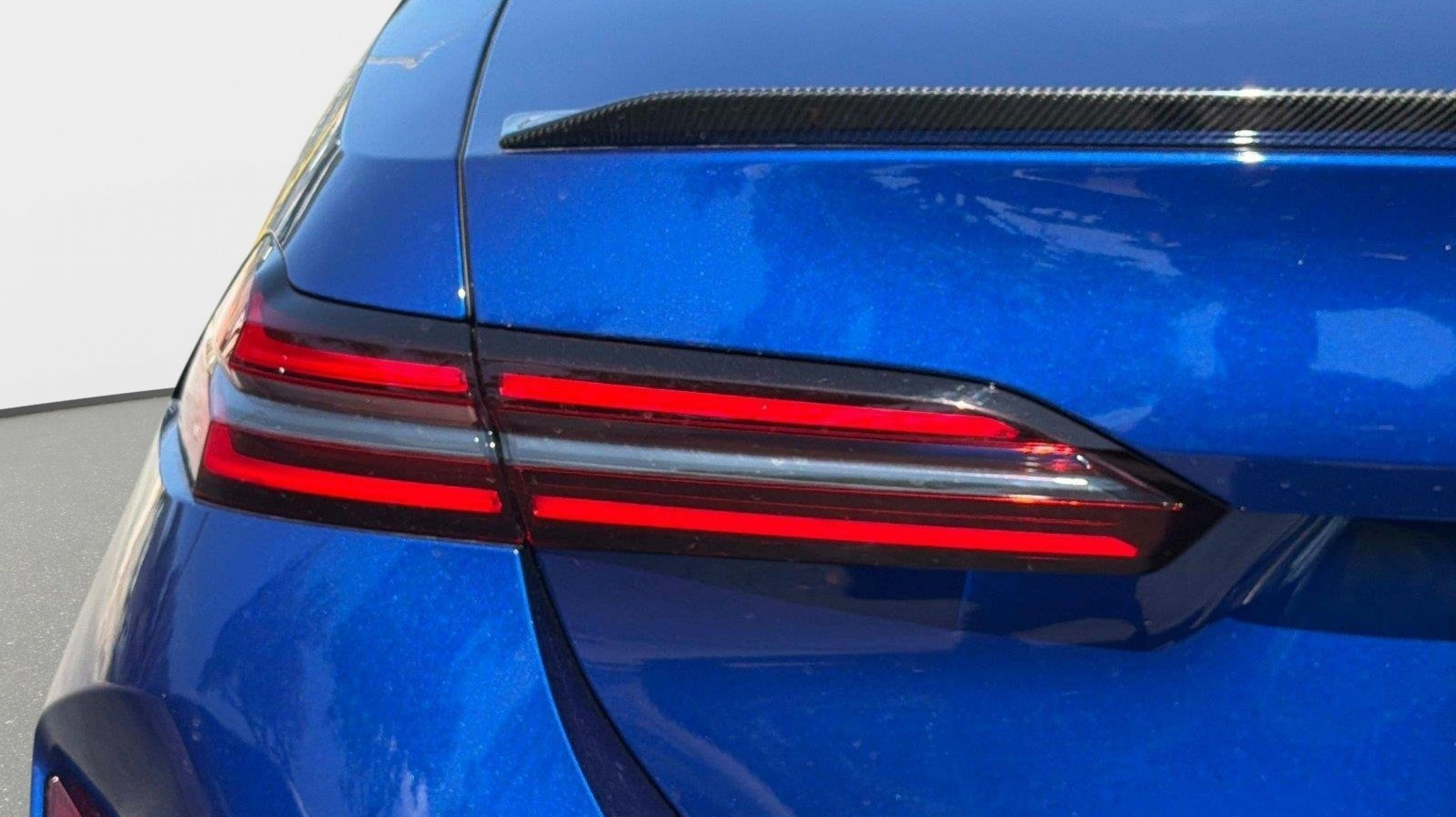 2025 BMW M5 M5 - Photo 17