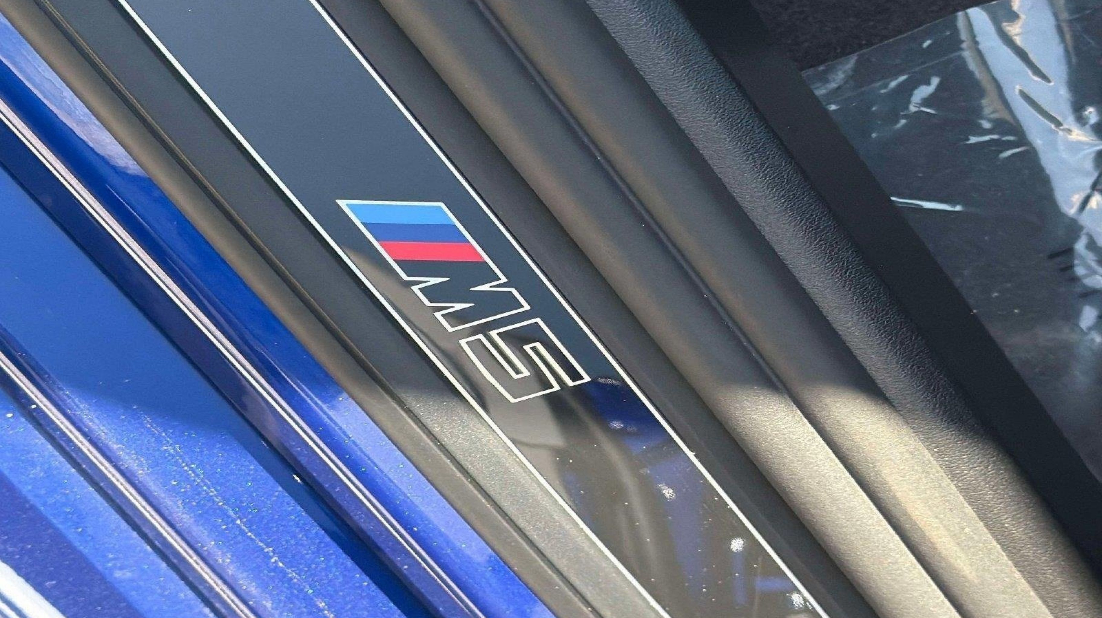 2025 BMW M5 M5 - Photo 24