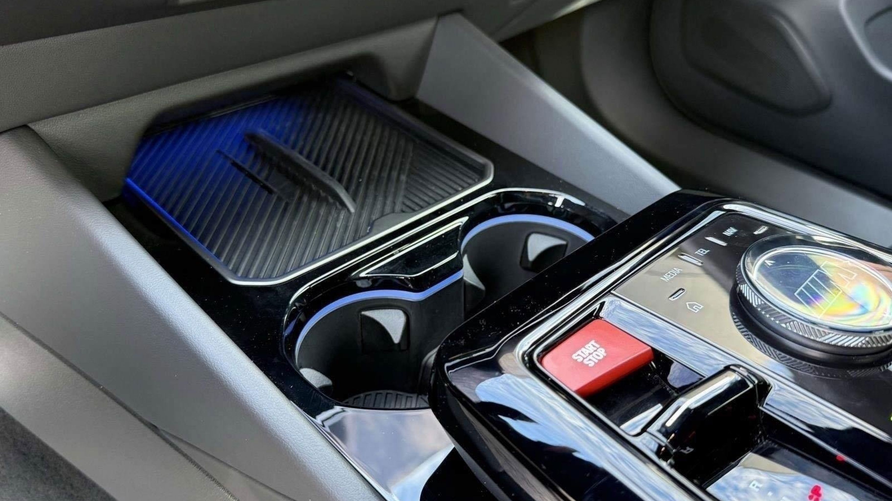 2025 BMW M5 M5 - Photo 55