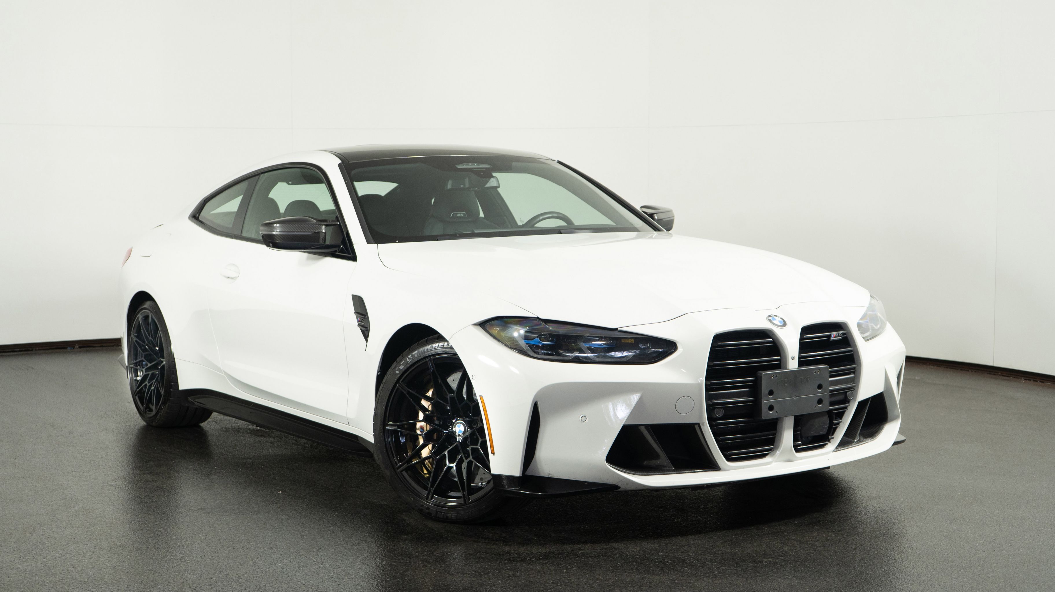 2024 BMW M4 Base's photo