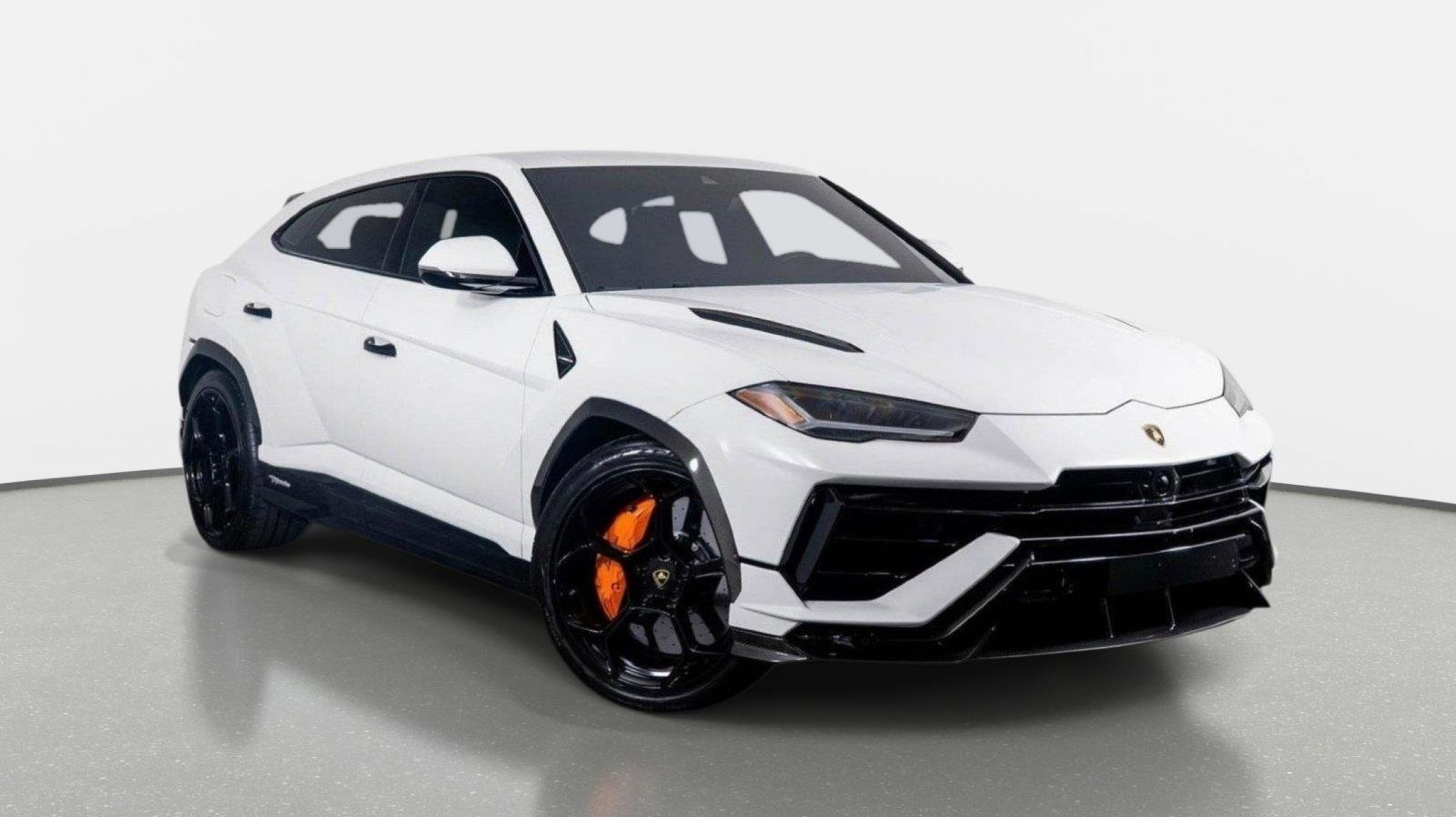 2023 Lamborghini Urus 4.0 V8 Performante's photo