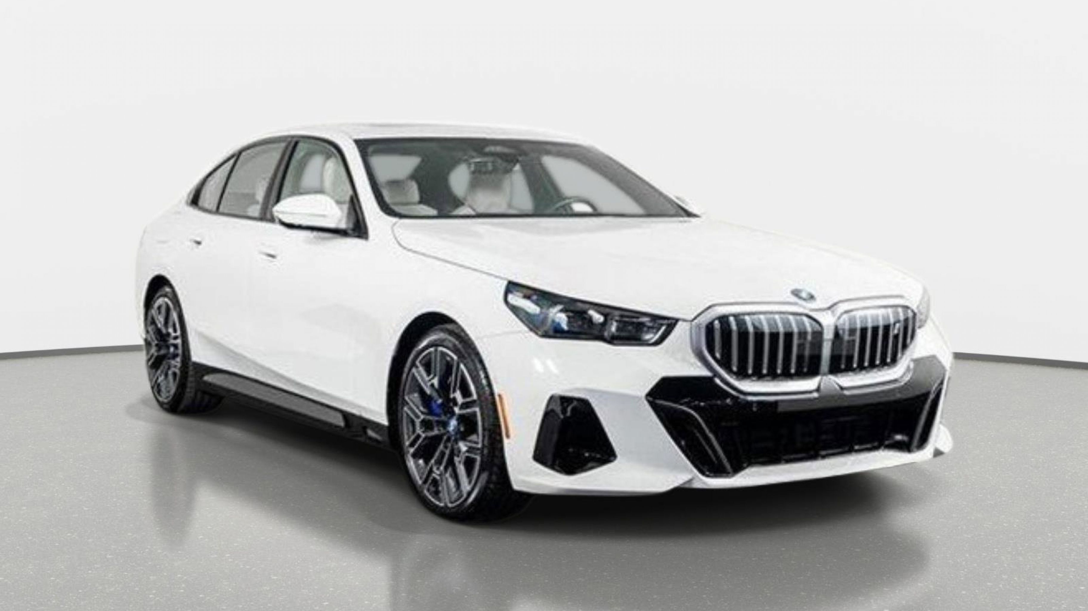 2025 BMW i5 xDrive40 Sedan's photo