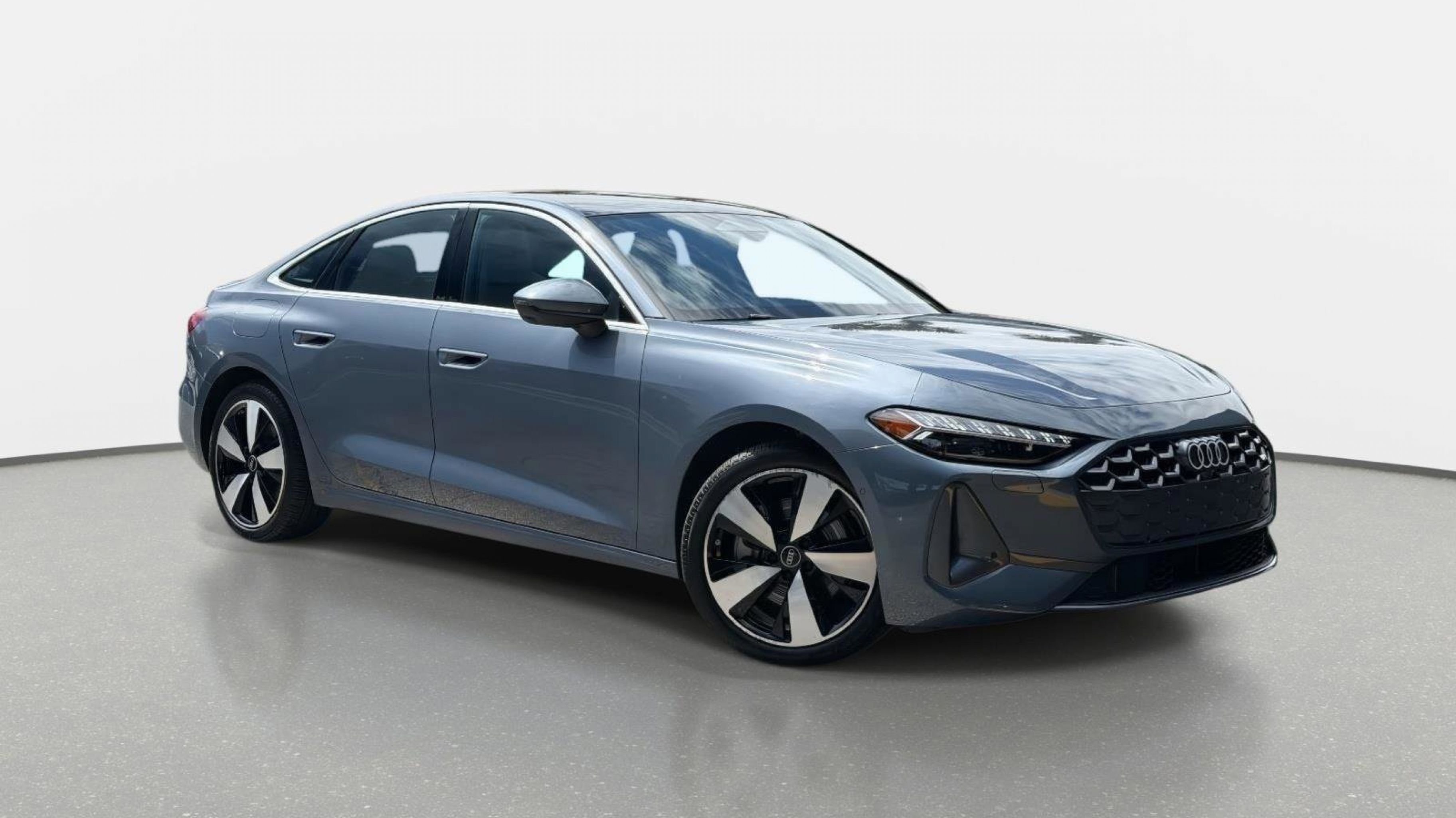 2025 Audi A5 Premium Plus quattro S tronic's photo