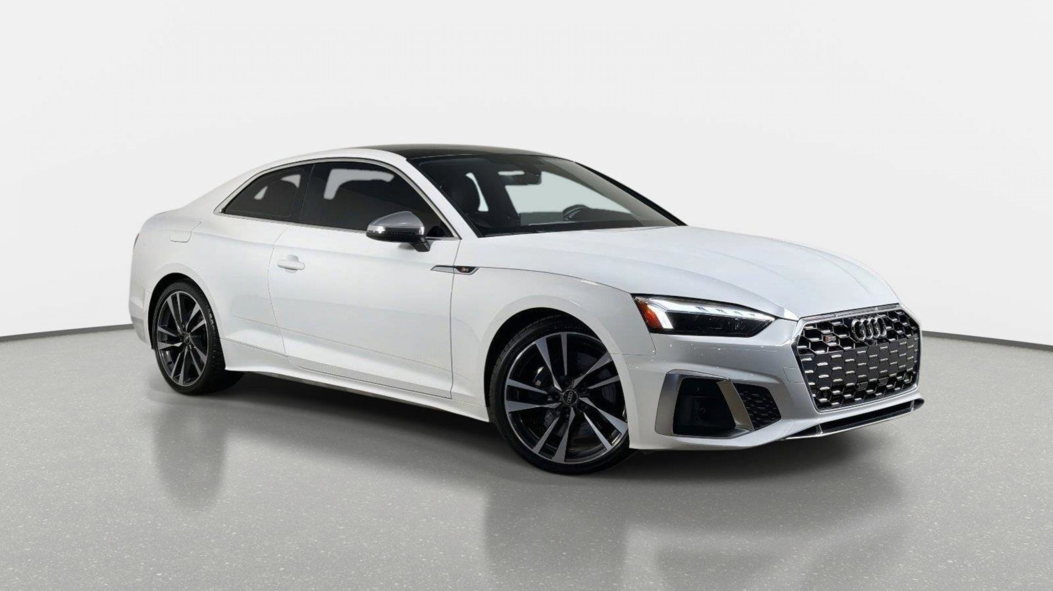 2023 Audi S5 Premium Plus quattro Tiptronic's photo
