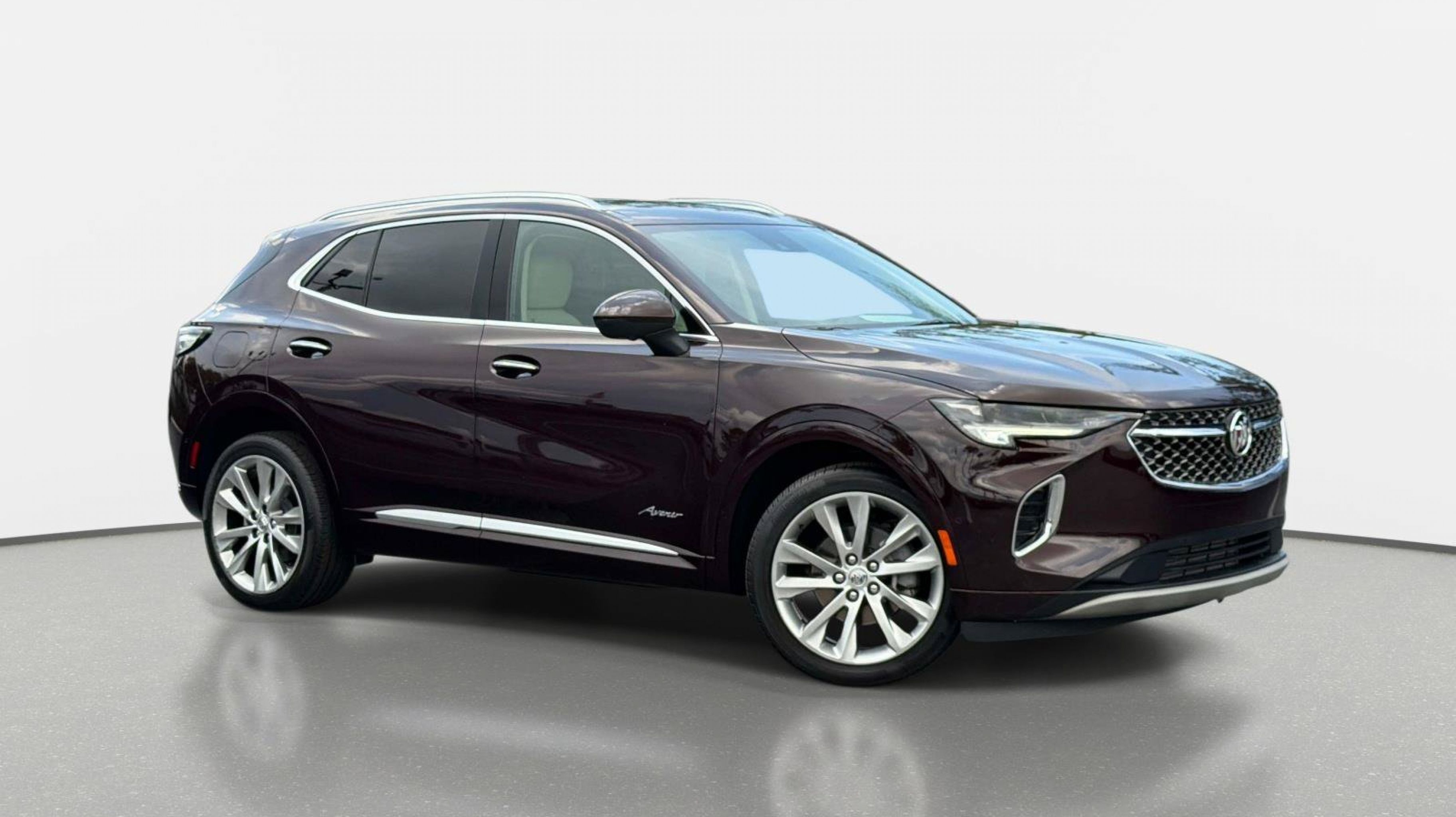 2023 Buick Envision Avenir FWD's photo