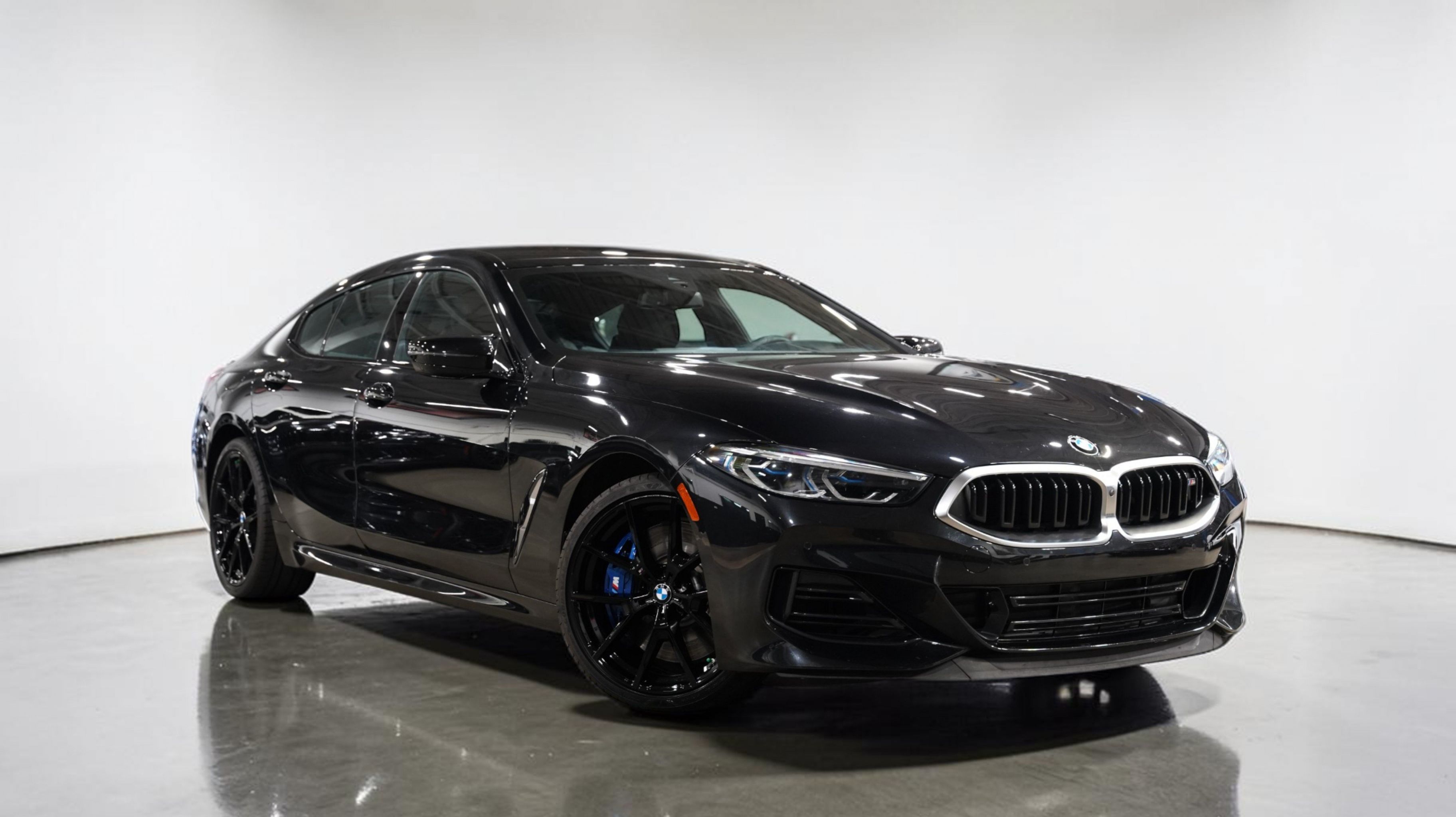 2024 BMW 8 Series