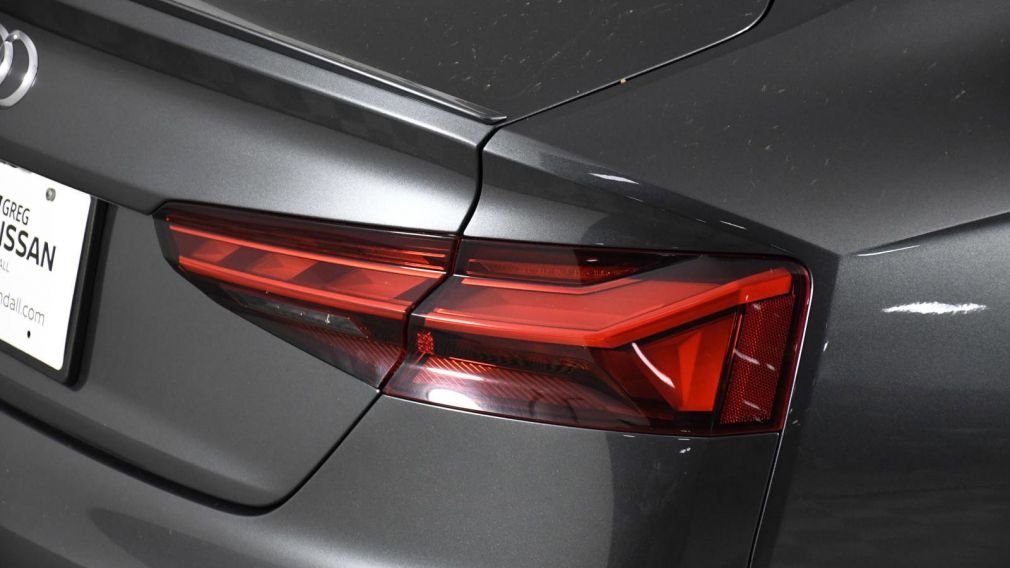 2021 Audi S5 Sportback Premium Plus #26
