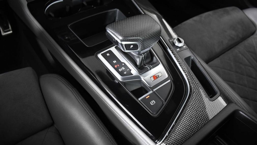 2021 Audi S5 Sportback Premium Plus #12