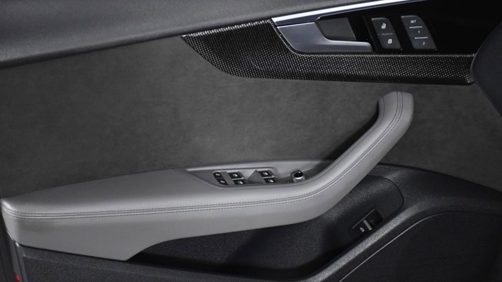 2021 Audi S5 Sportback Premium Plus #17