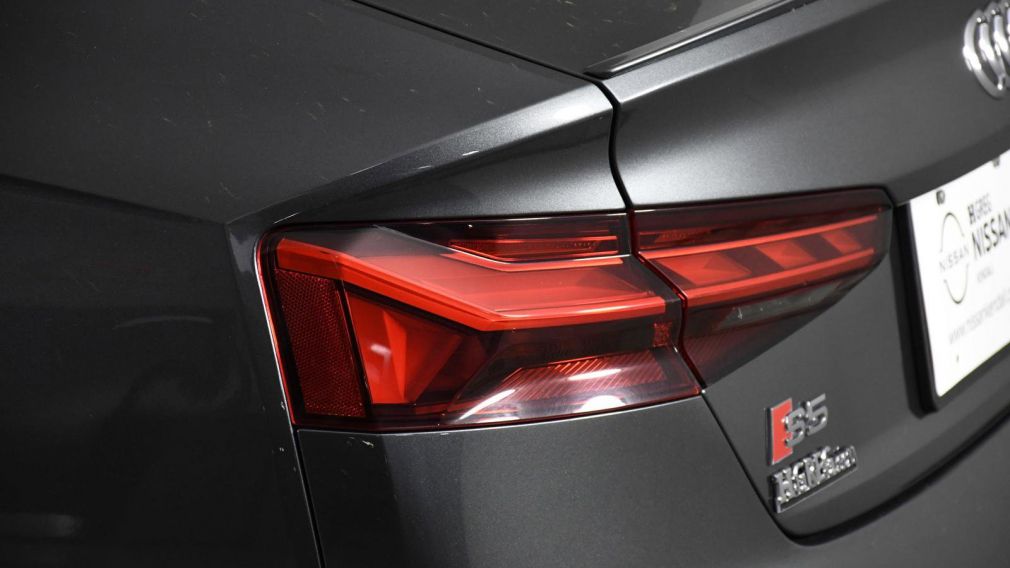 2021 Audi S5 Sportback Premium Plus #27