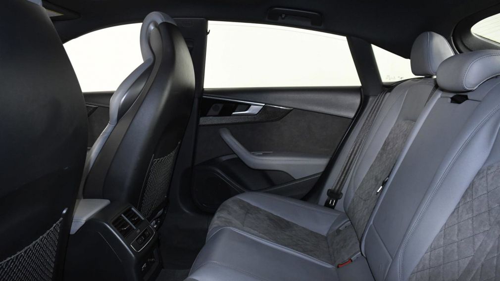 2021 Audi S5 Sportback Premium Plus #18