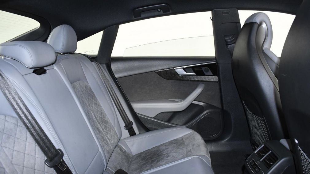 2021 Audi S5 Sportback Premium Plus #20